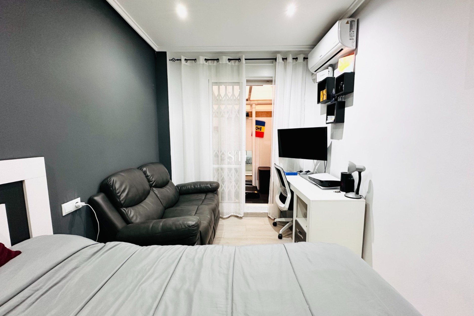 Перепродажа - Квартира / квартира - Torrevieja - Centro