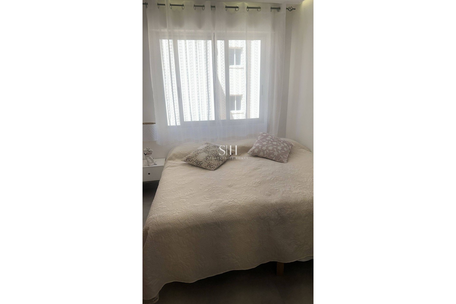 Перепродажа - Квартира / квартира - Torrevieja - Centro