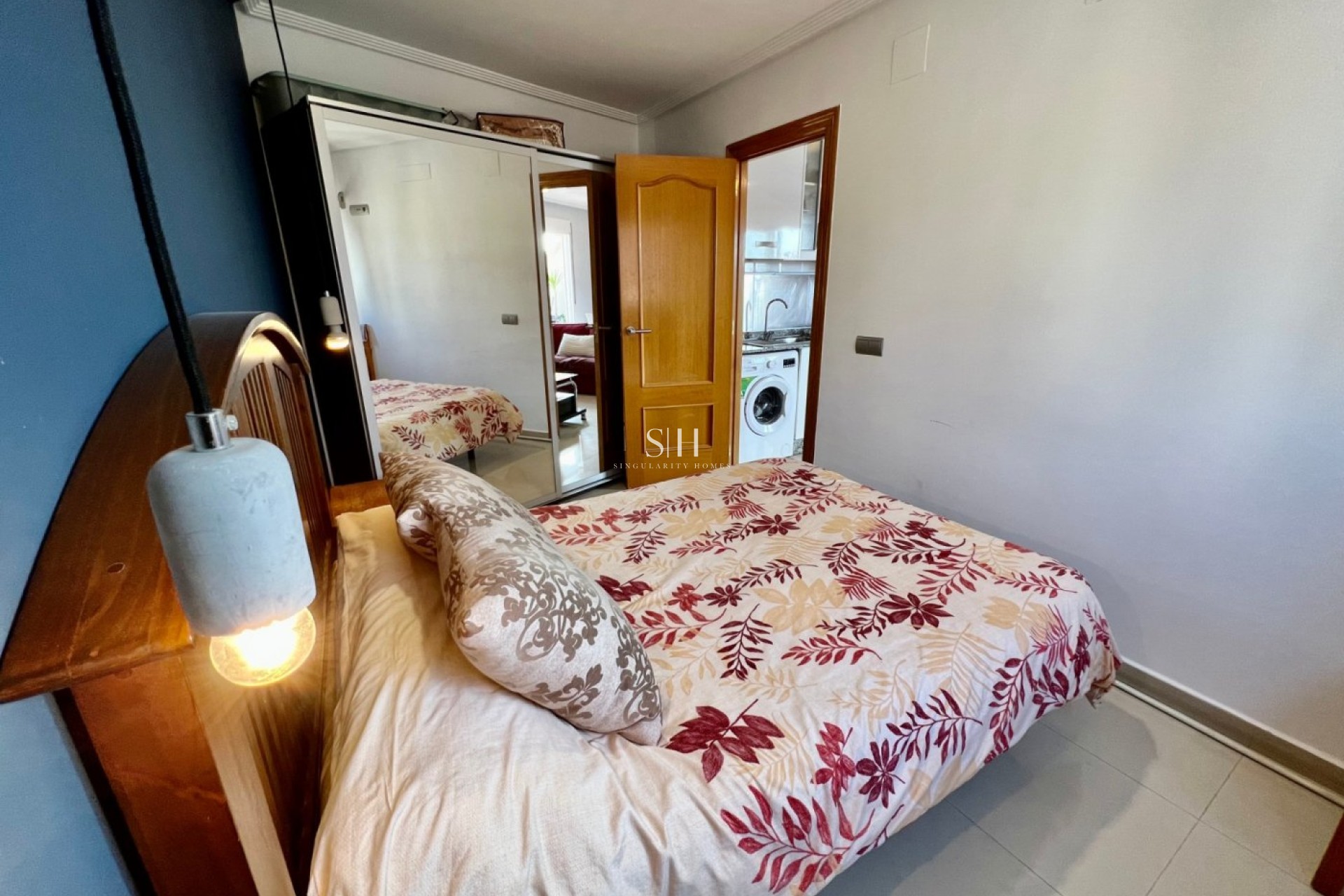 Перепродажа - Квартира / квартира - Torrevieja - Centro