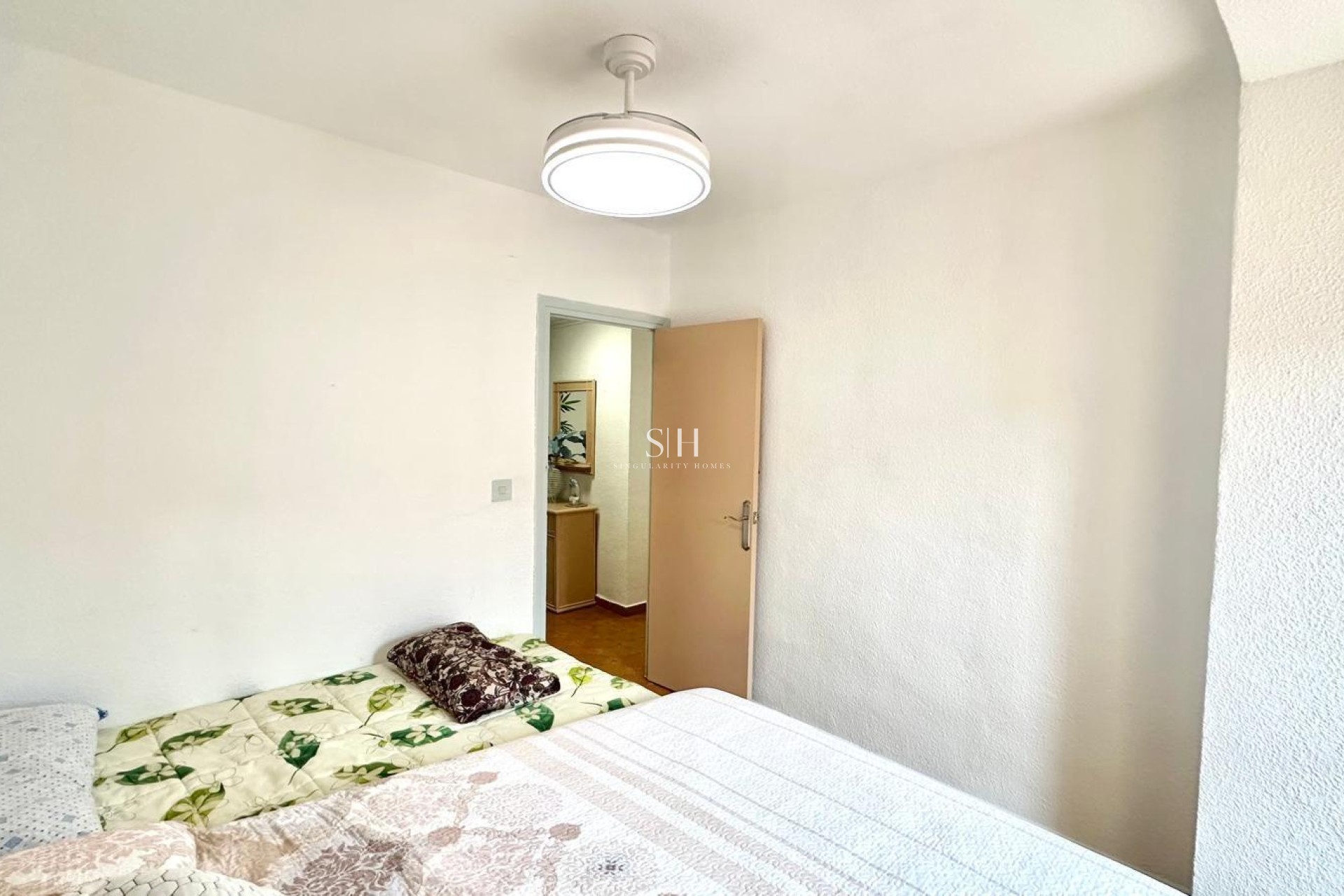 Перепродажа - Квартира / квартира - Torrevieja - Centro