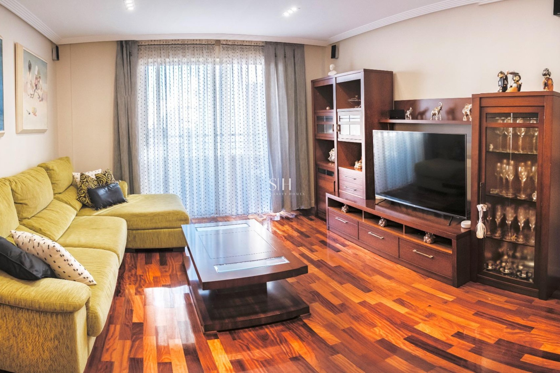 Перепродажа - Квартира / квартира - Torrevieja - Centro