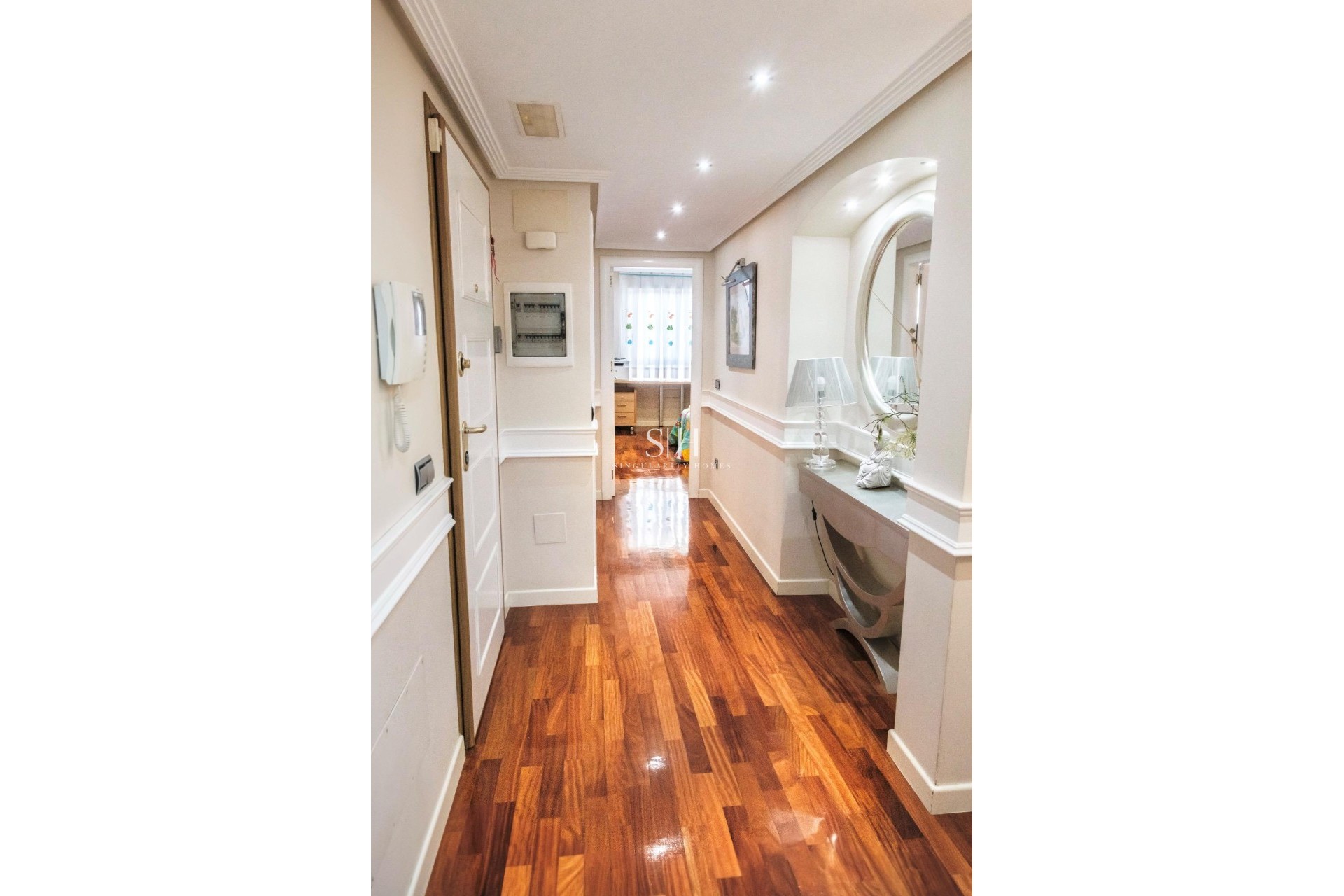 Перепродажа - Квартира / квартира - Torrevieja - Centro