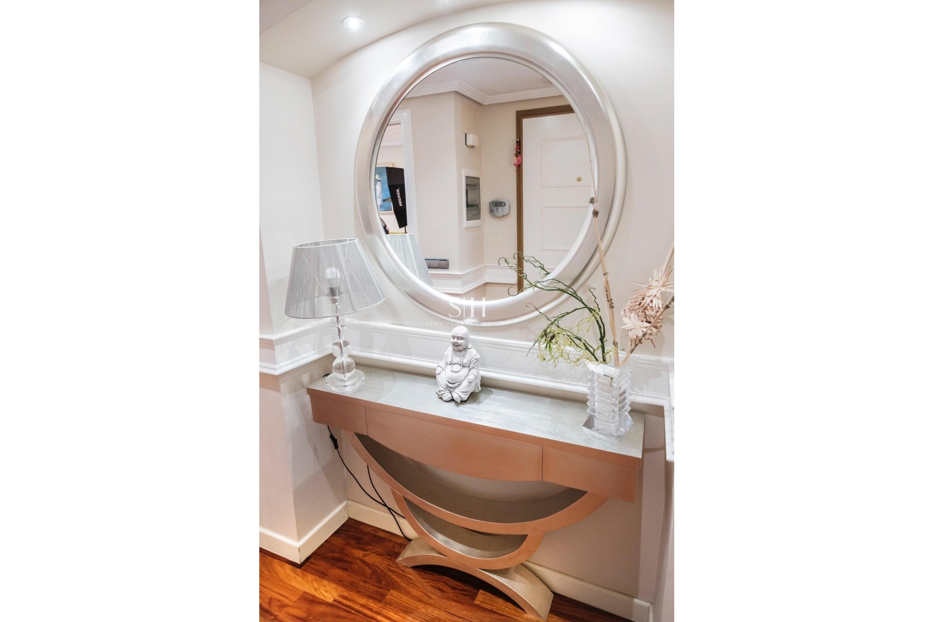 Перепродажа - Квартира / квартира - Torrevieja - Centro