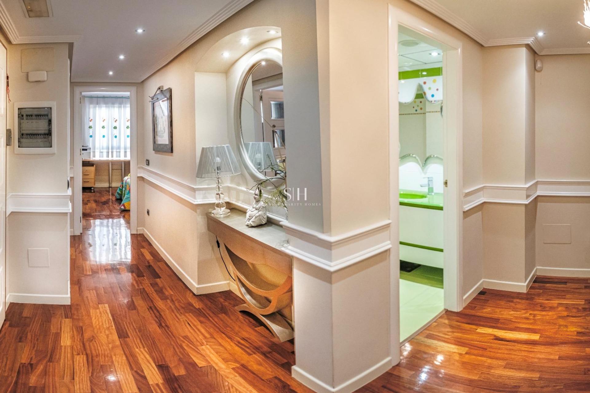 Перепродажа - Квартира / квартира - Torrevieja - Centro