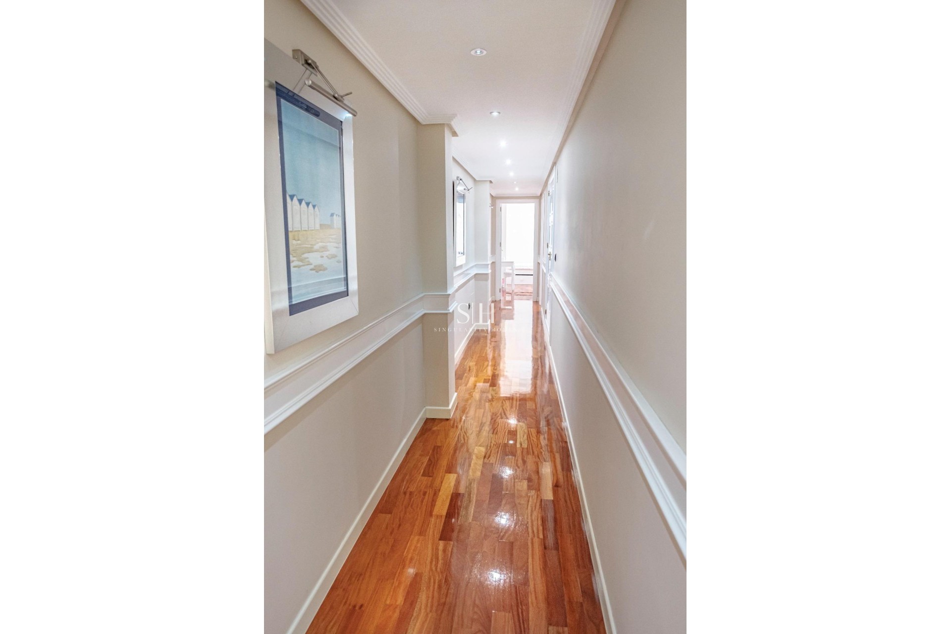 Перепродажа - Квартира / квартира - Torrevieja - Centro