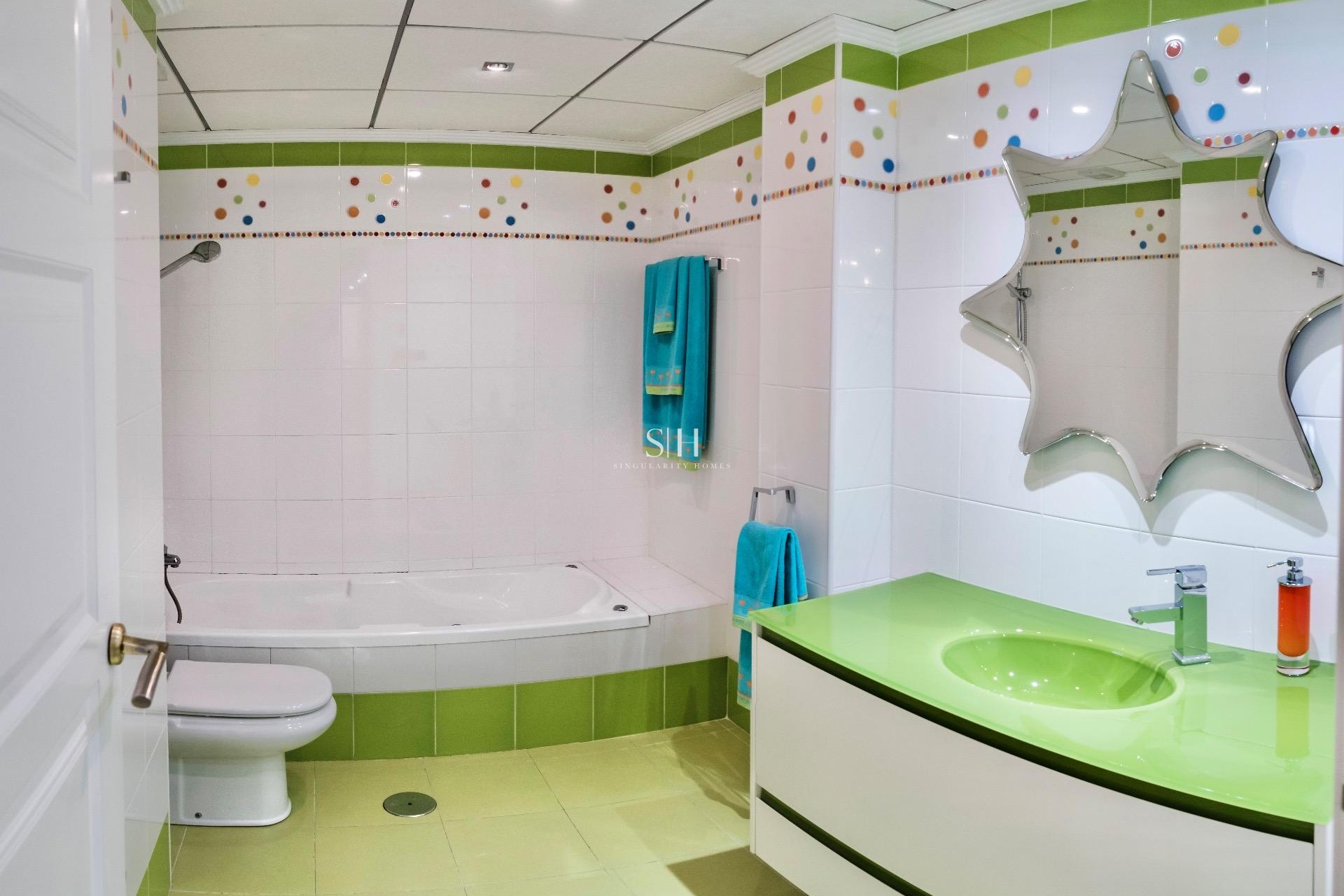 Перепродажа - Квартира / квартира - Torrevieja - Centro