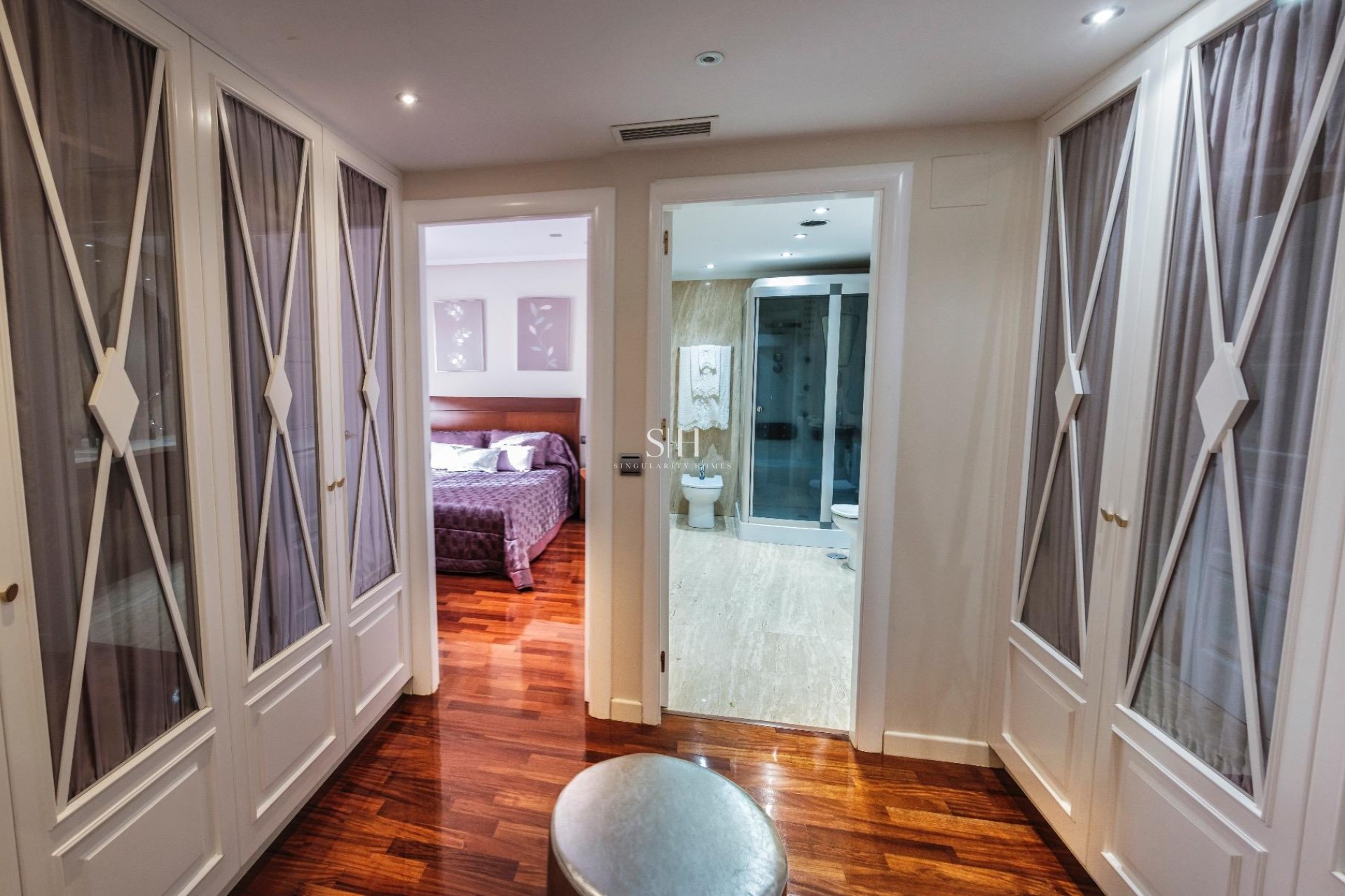 Перепродажа - Квартира / квартира - Torrevieja - Centro