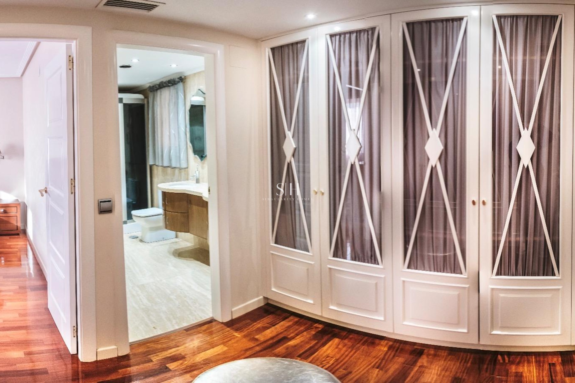 Перепродажа - Квартира / квартира - Torrevieja - Centro