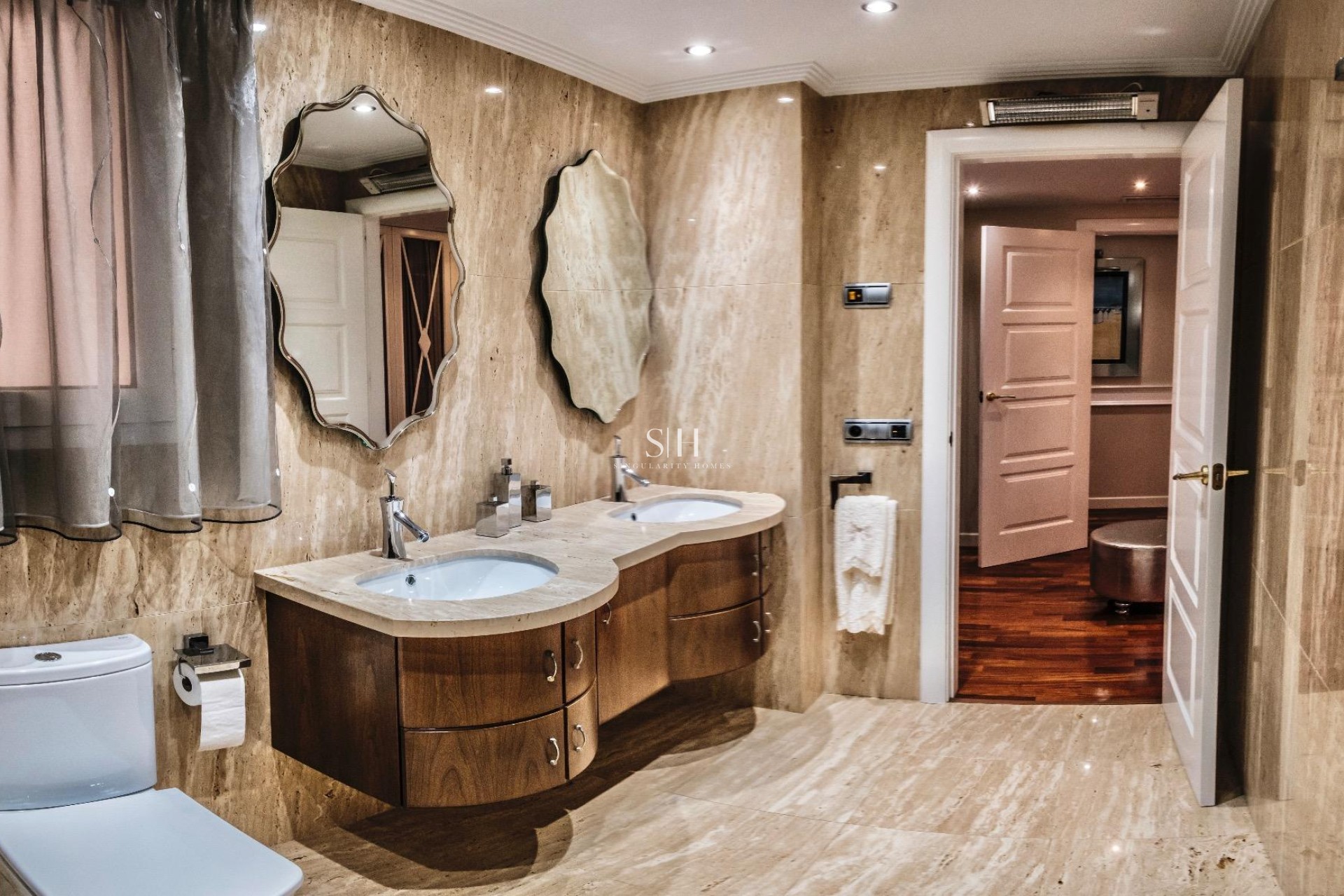 Перепродажа - Квартира / квартира - Torrevieja - Centro