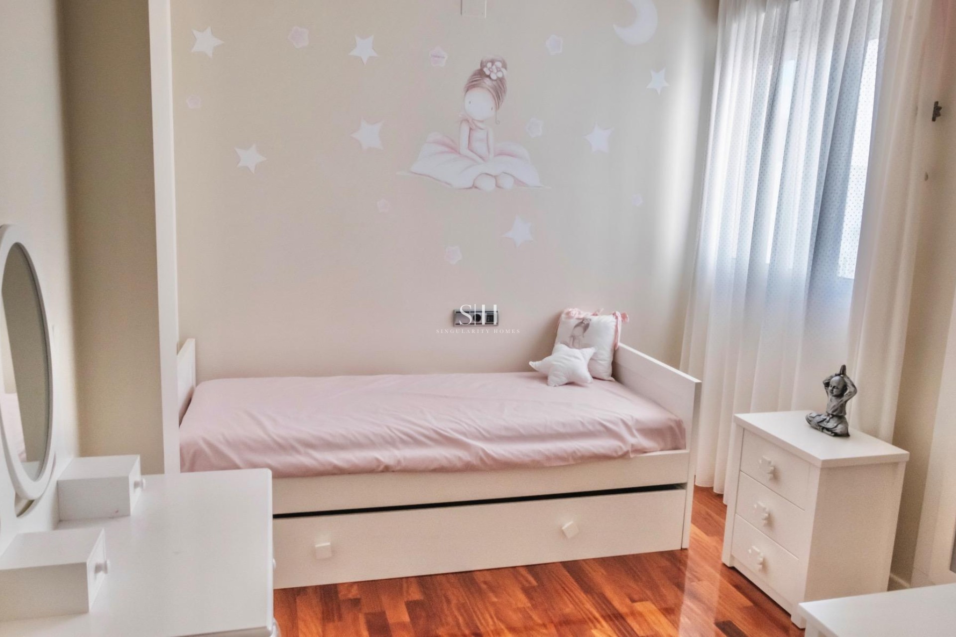 Перепродажа - Квартира / квартира - Torrevieja - Centro