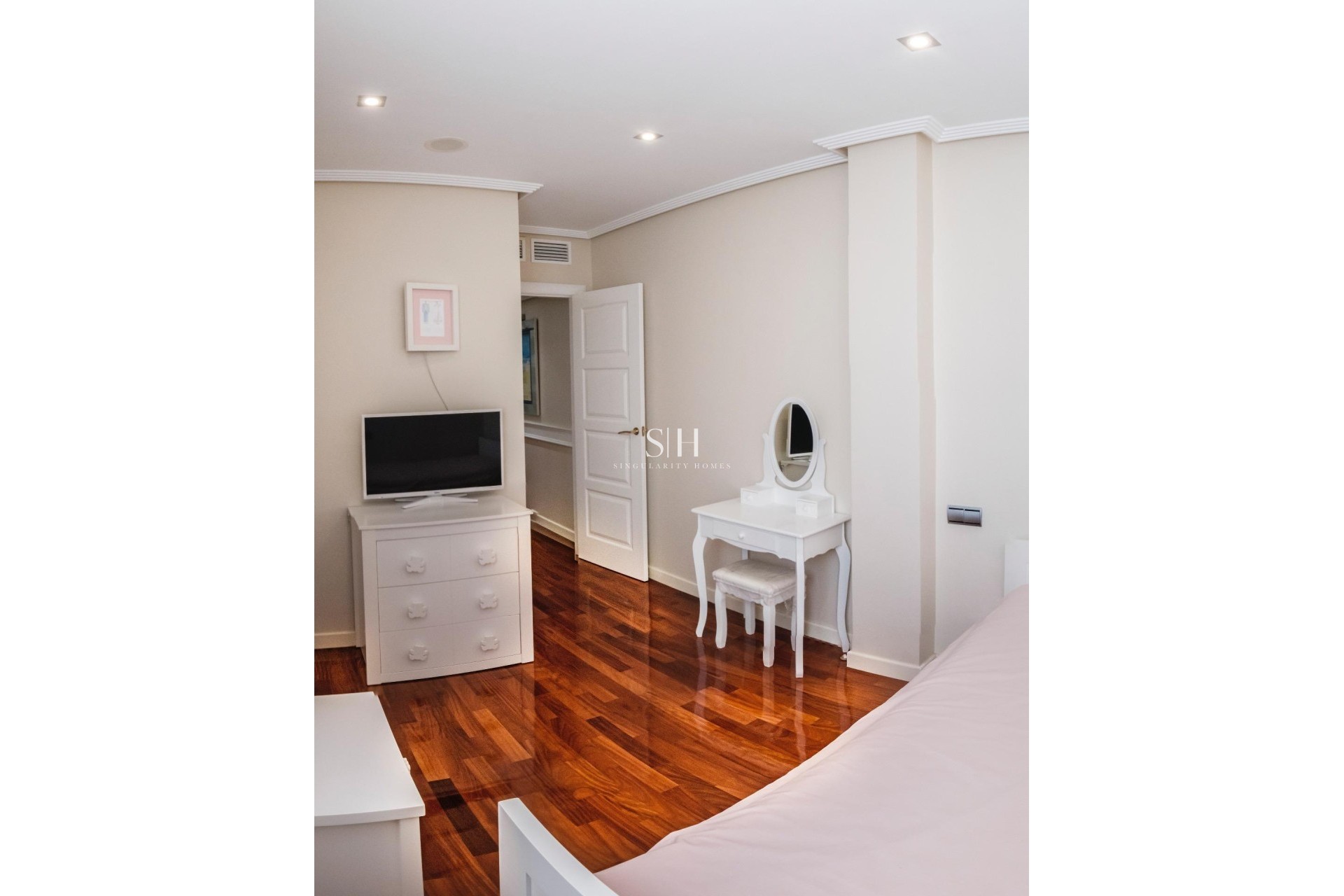 Перепродажа - Квартира / квартира - Torrevieja - Centro