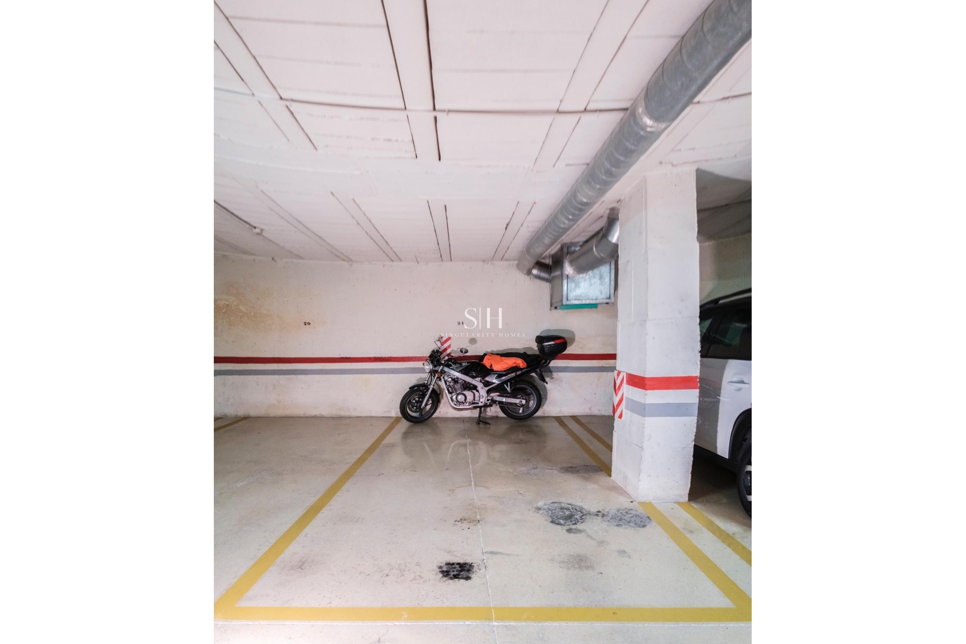 Перепродажа - Квартира / квартира - Torrevieja - Centro