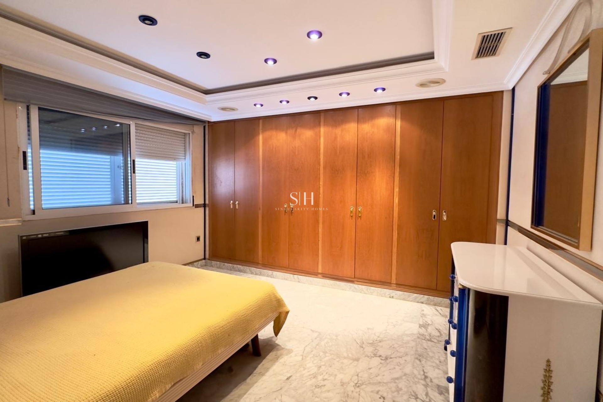 Перепродажа - Квартира / квартира - Torrevieja - Centro