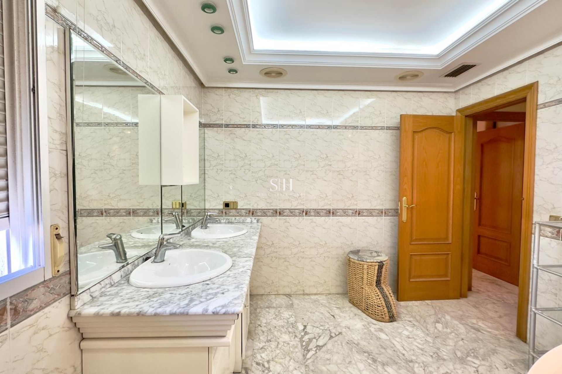 Перепродажа - Квартира / квартира - Torrevieja - Centro