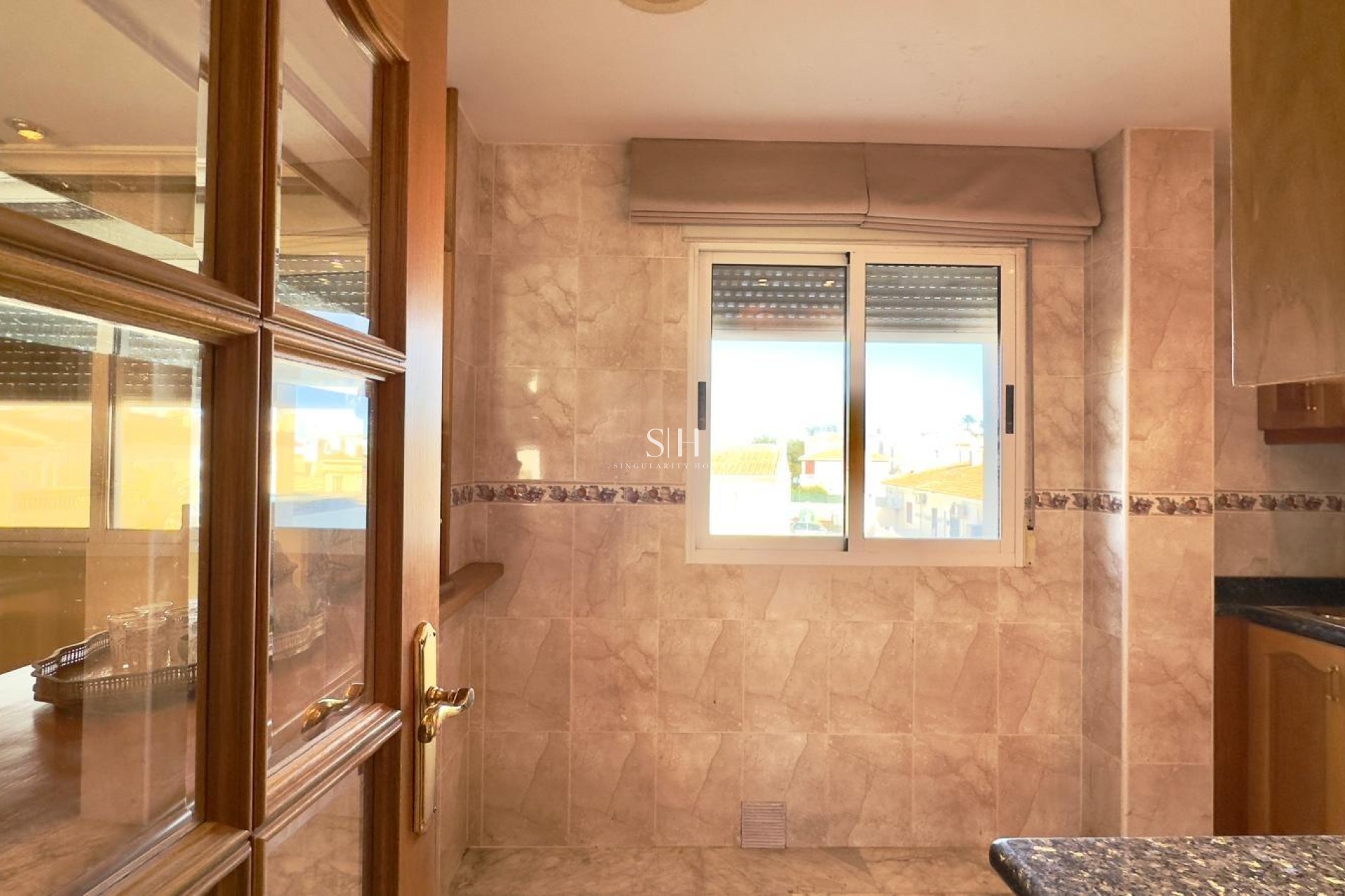 Перепродажа - Квартира / квартира - Torrevieja - Centro