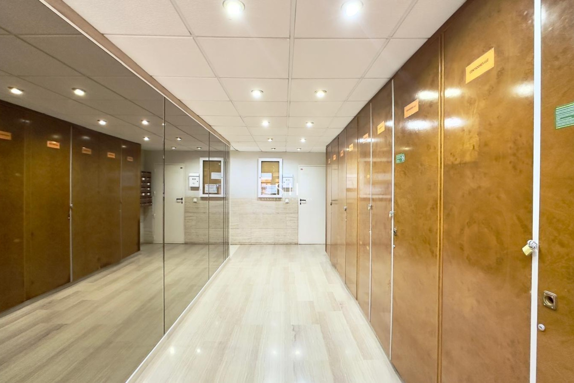 Перепродажа - Квартира / квартира - Torrevieja - Centro