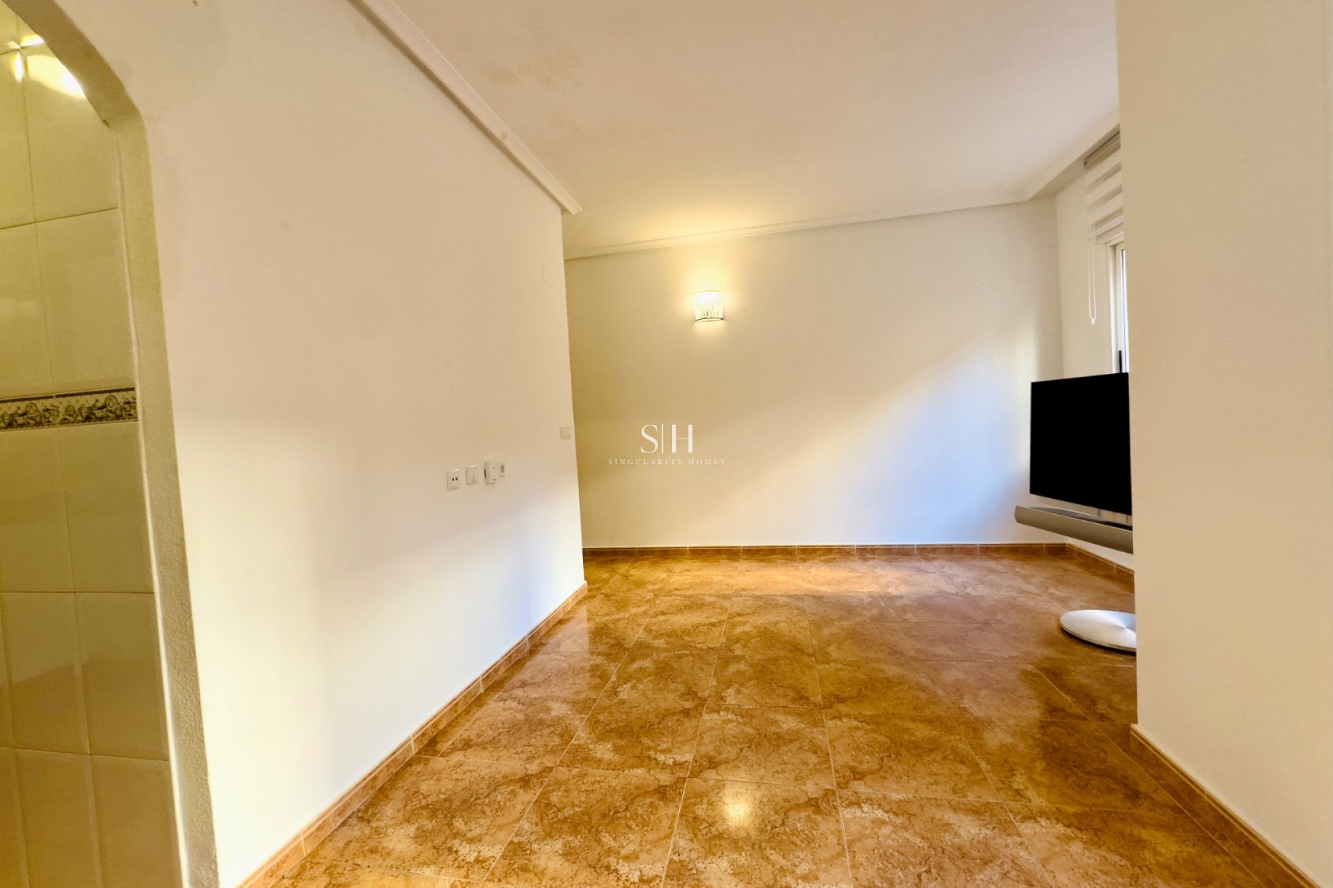 Перепродажа - Квартира / квартира - Torrevieja - Centro