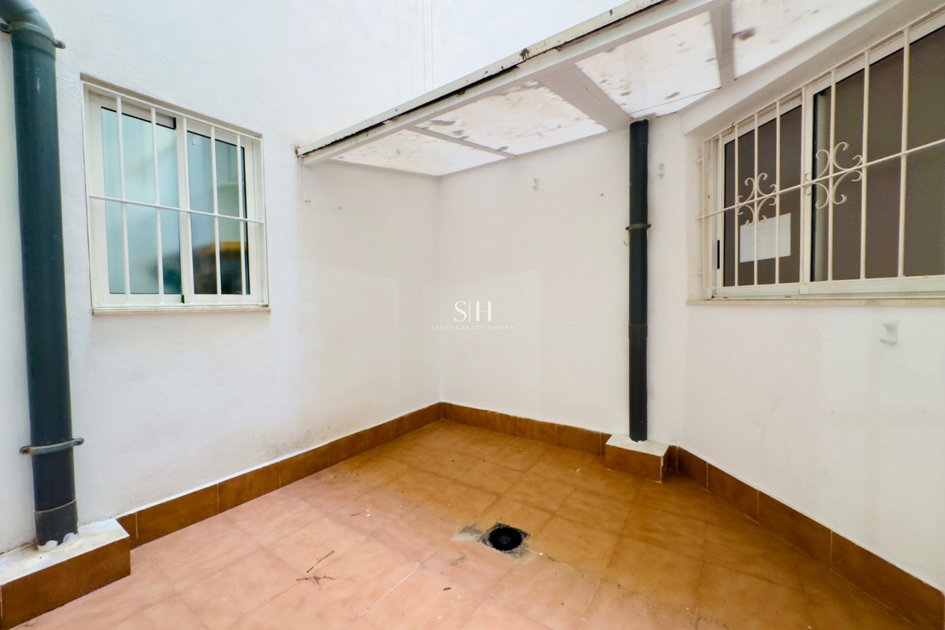 Перепродажа - Квартира / квартира - Torrevieja - Centro