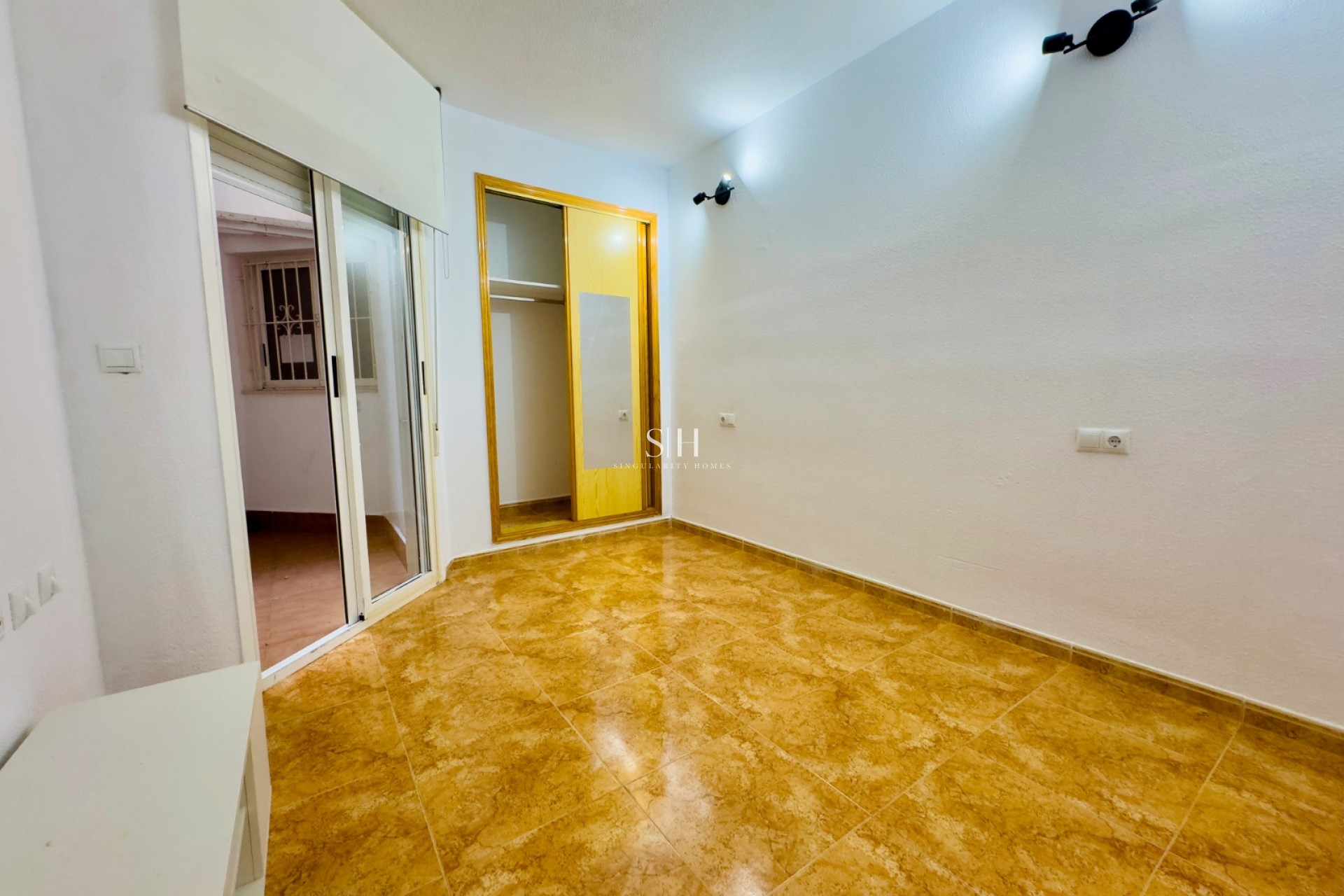 Перепродажа - Квартира / квартира - Torrevieja - Centro