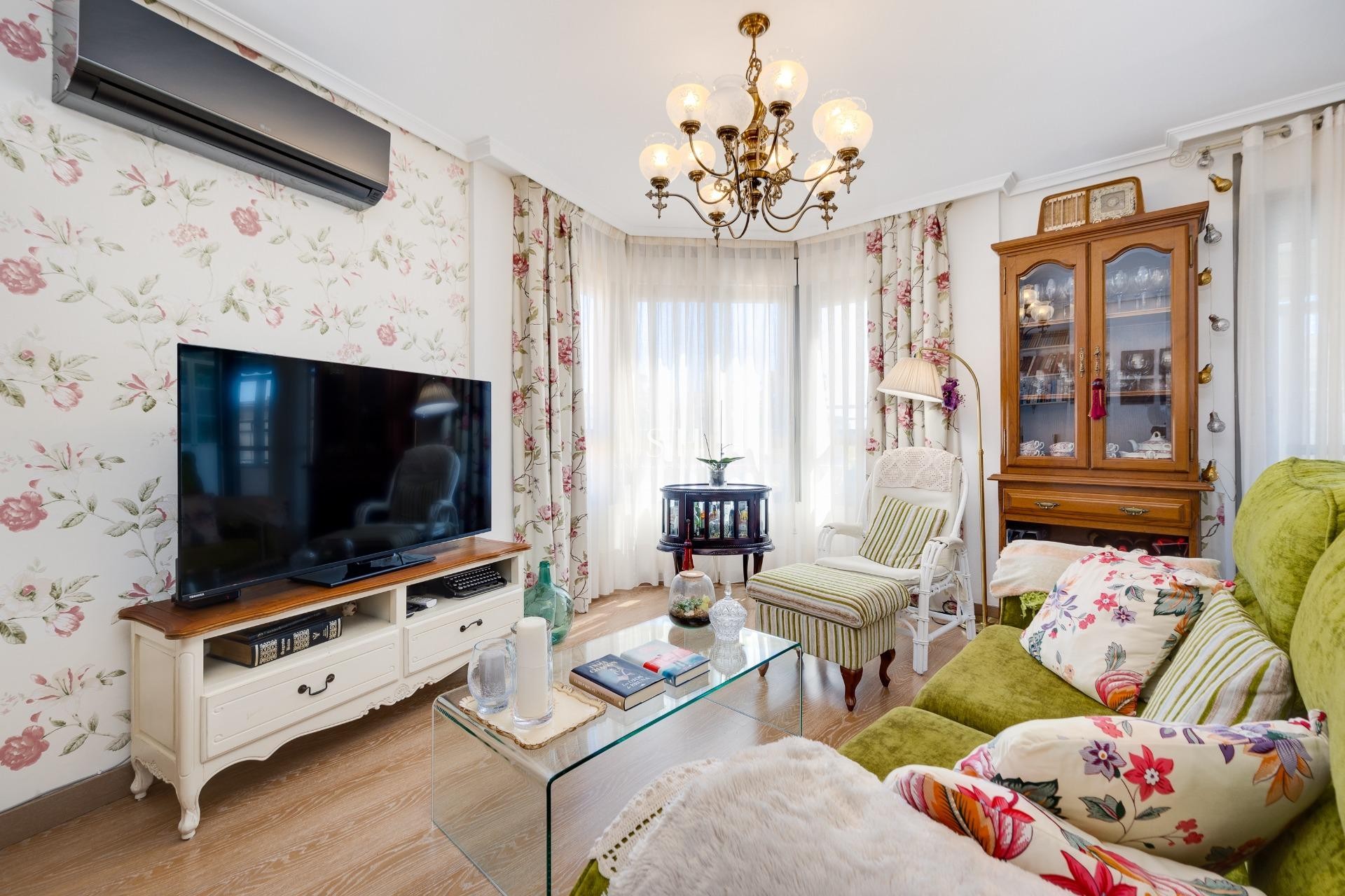 Перепродажа - Квартира / квартира - Torrevieja - Centro