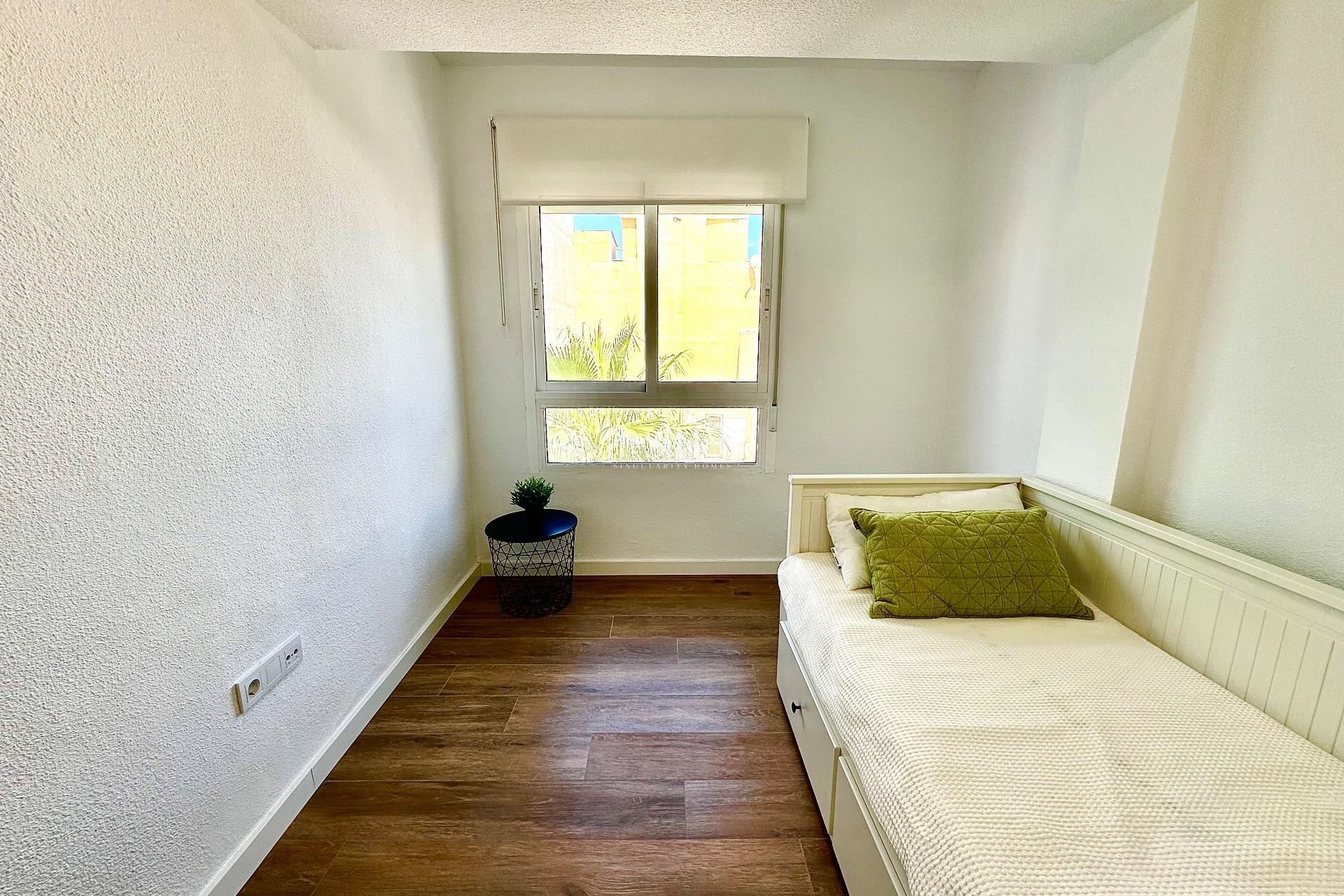 Перепродажа - Квартира / квартира - Torrevieja - Centro