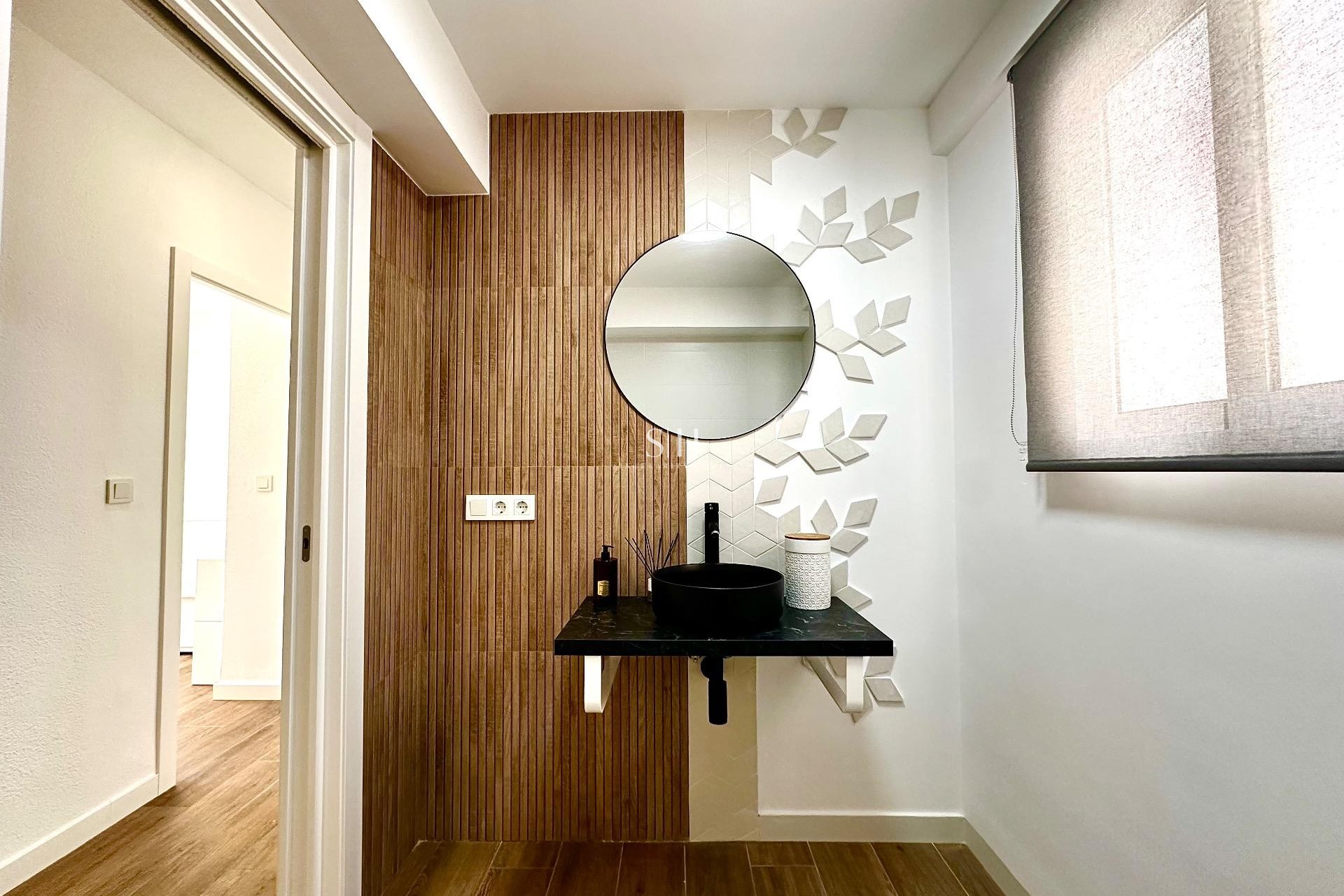 Перепродажа - Квартира / квартира - Torrevieja - Centro