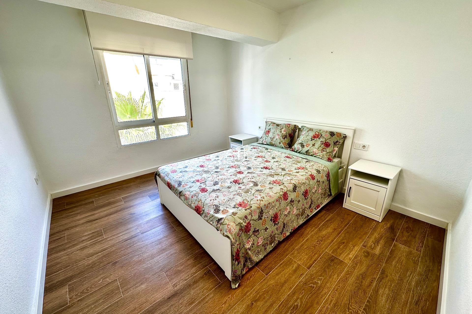 Перепродажа - Квартира / квартира - Torrevieja - Centro