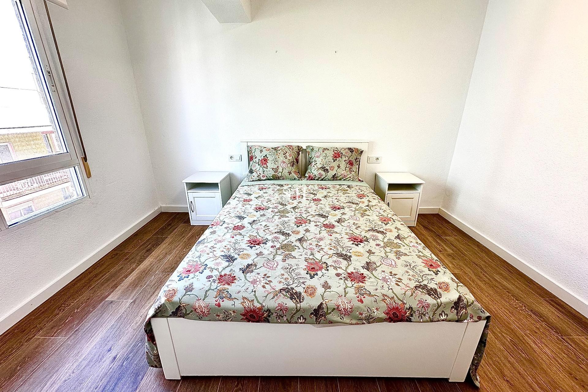 Перепродажа - Квартира / квартира - Torrevieja - Centro