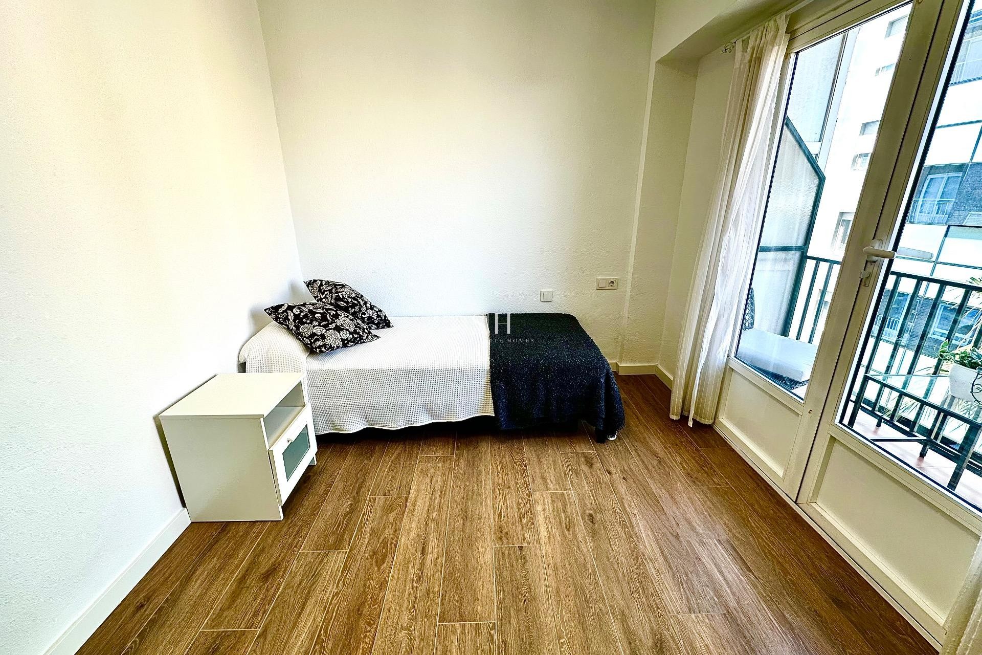 Перепродажа - Квартира / квартира - Torrevieja - Centro