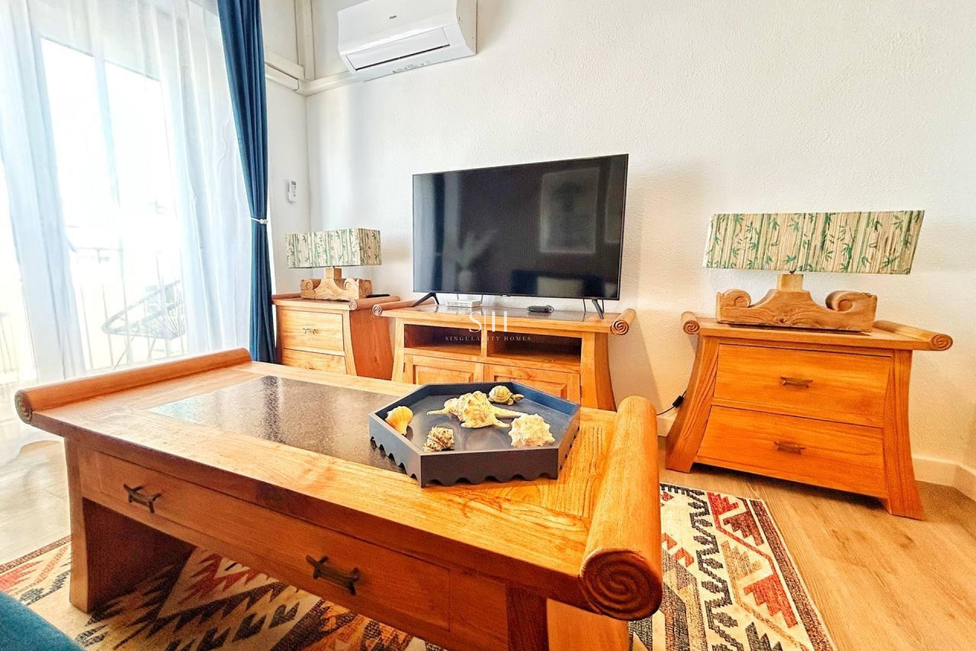 Перепродажа - Квартира / квартира - Torrevieja - Centro