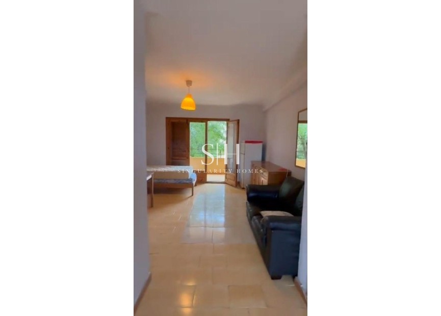 Перепродажа - Квартира / квартира - Torrevieja - Centro