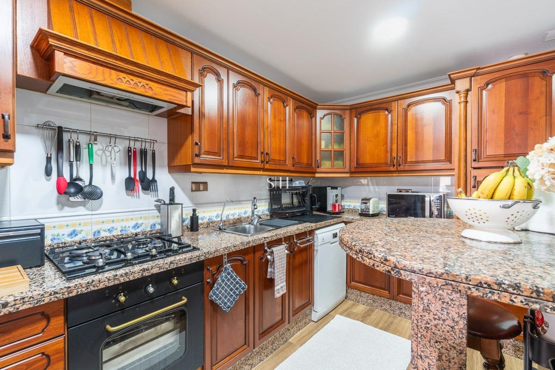 Перепродажа - Квартира / квартира - Torrevieja - Centro