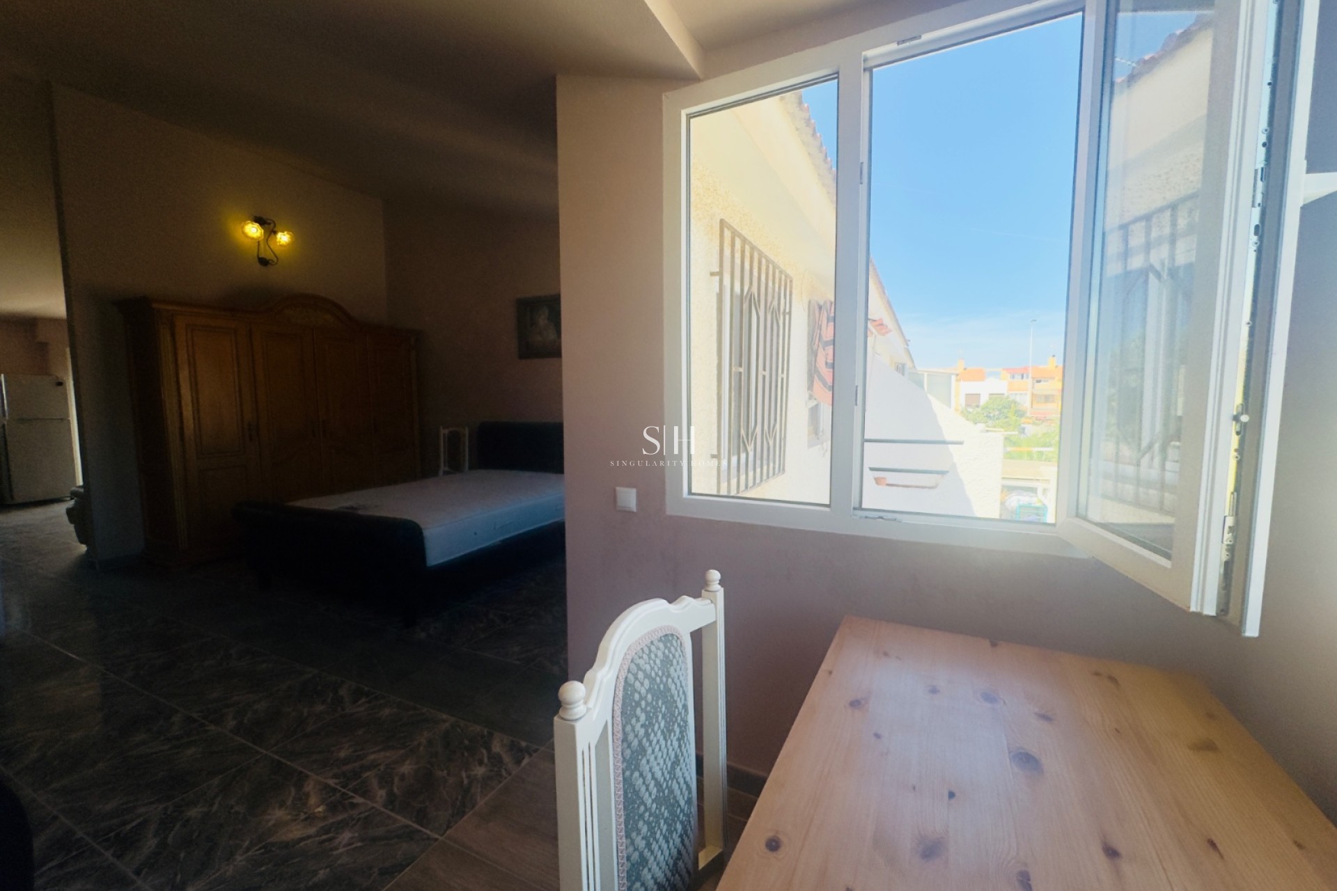 Перепродажа - Квартира / квартира - Torrevieja - CORTES VALENCIANAS
