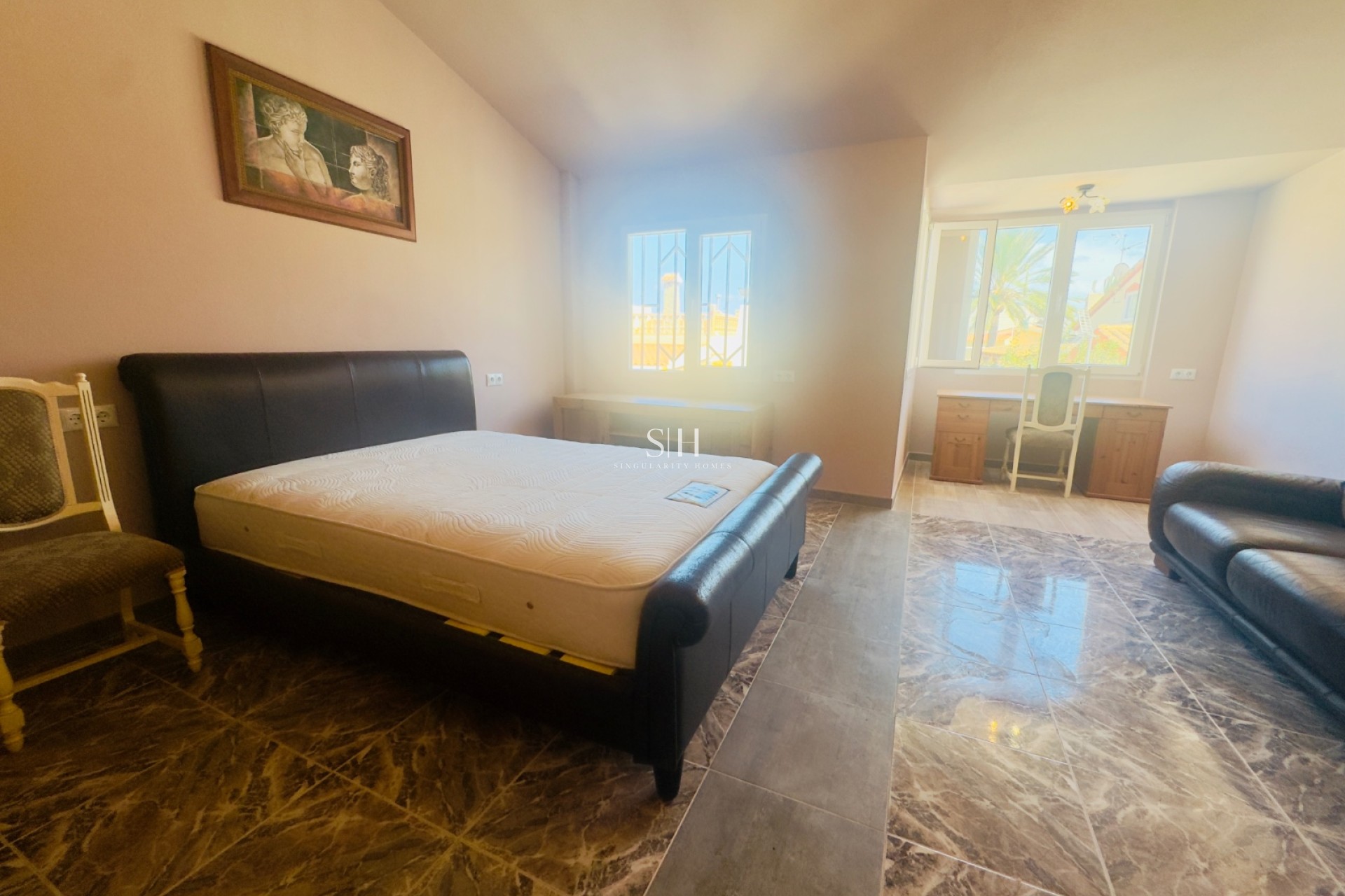 Перепродажа - Квартира / квартира - Torrevieja - CORTES VALENCIANAS