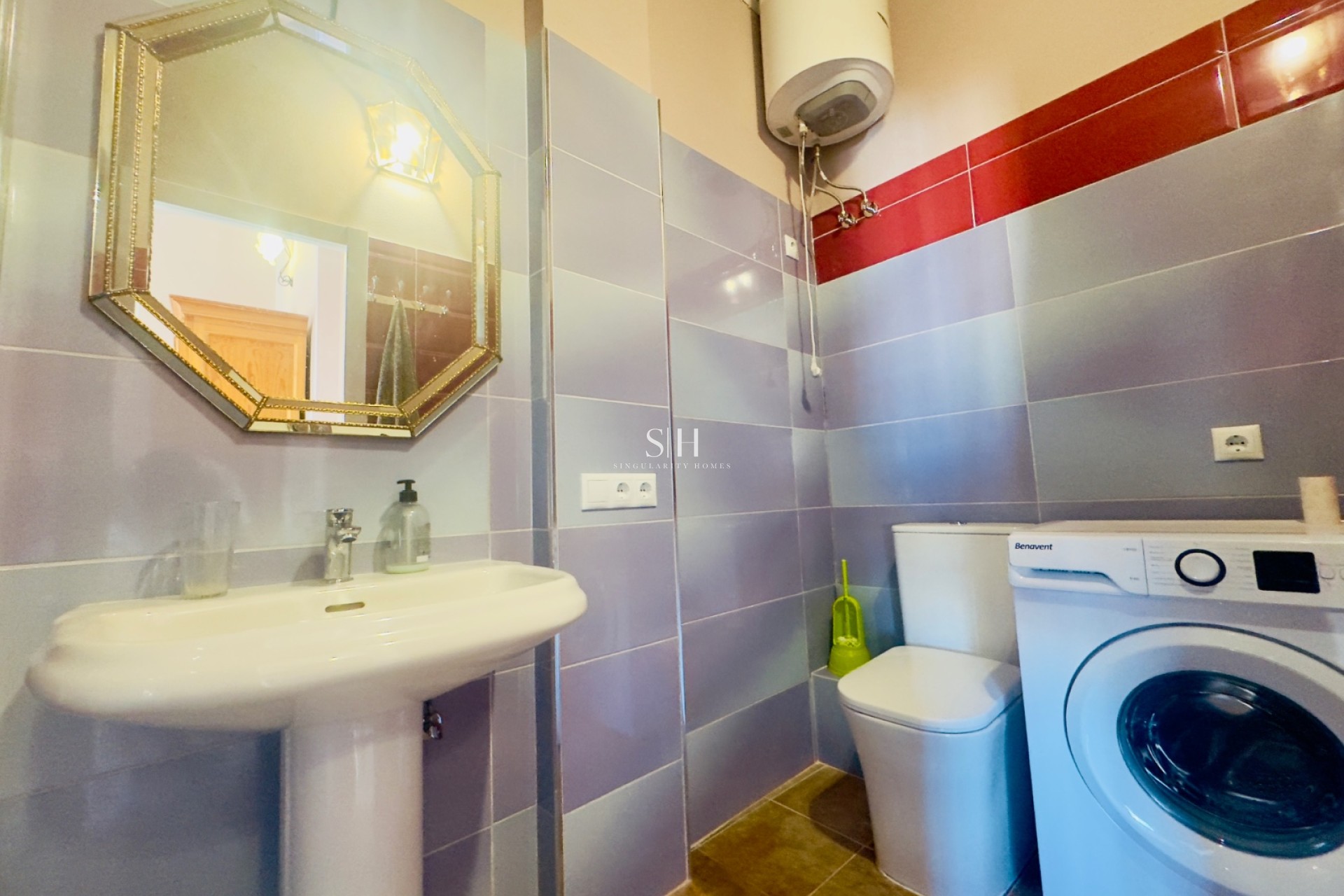 Перепродажа - Квартира / квартира - Torrevieja - CORTES VALENCIANAS