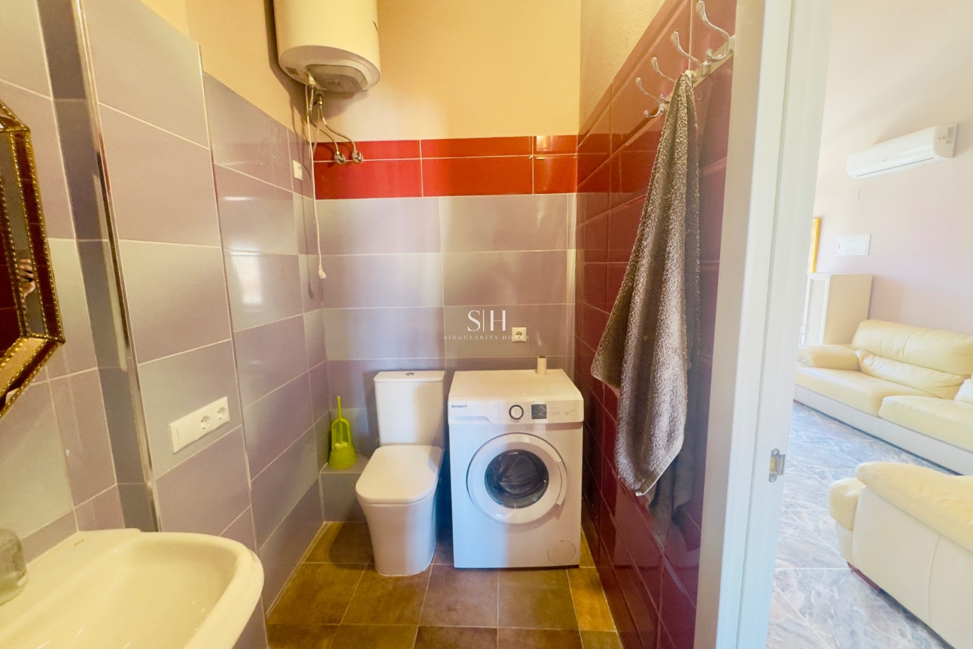 Перепродажа - Квартира / квартира - Torrevieja - CORTES VALENCIANAS