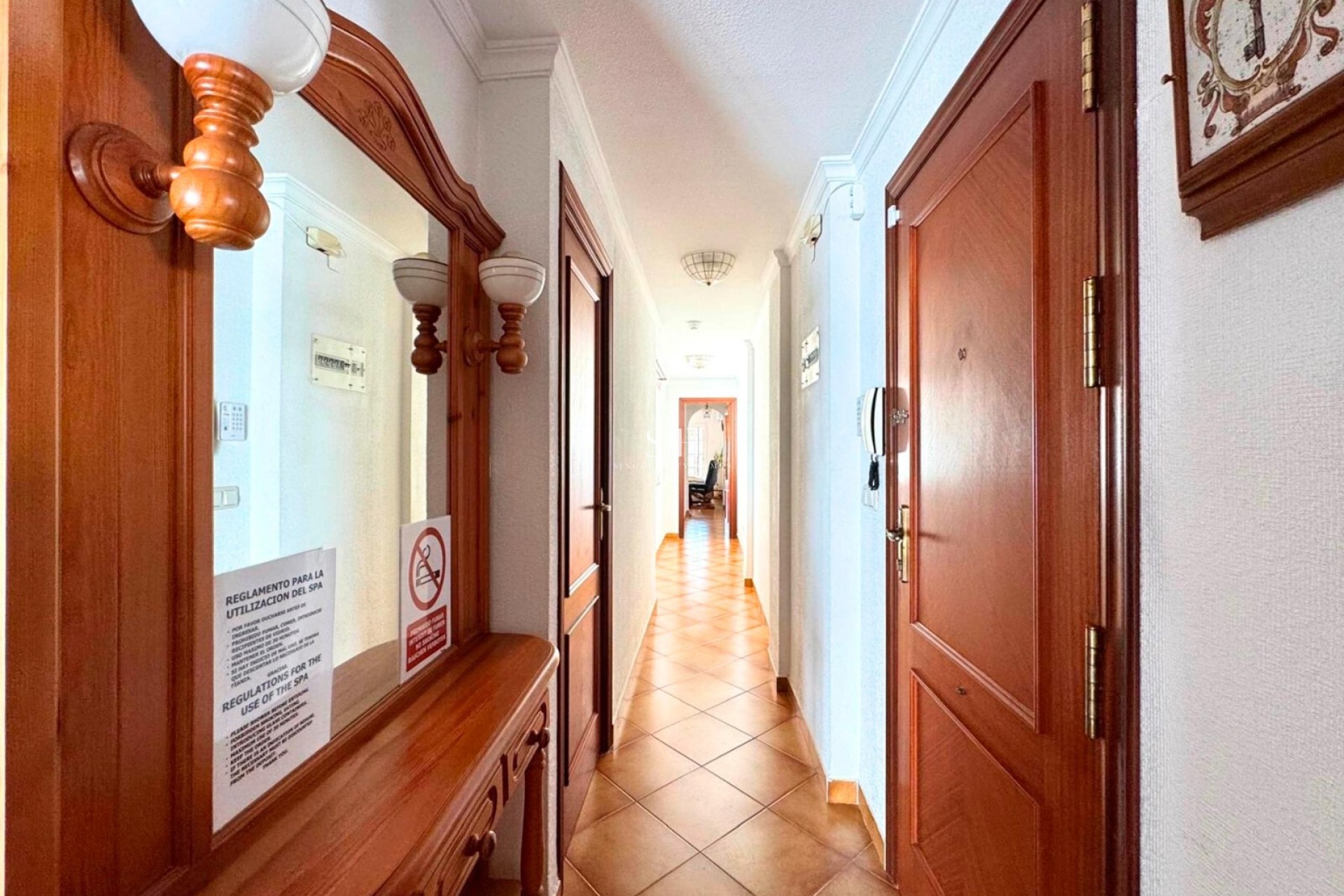 Перепродажа - Квартира / квартира - Torrevieja - Costa Blanca