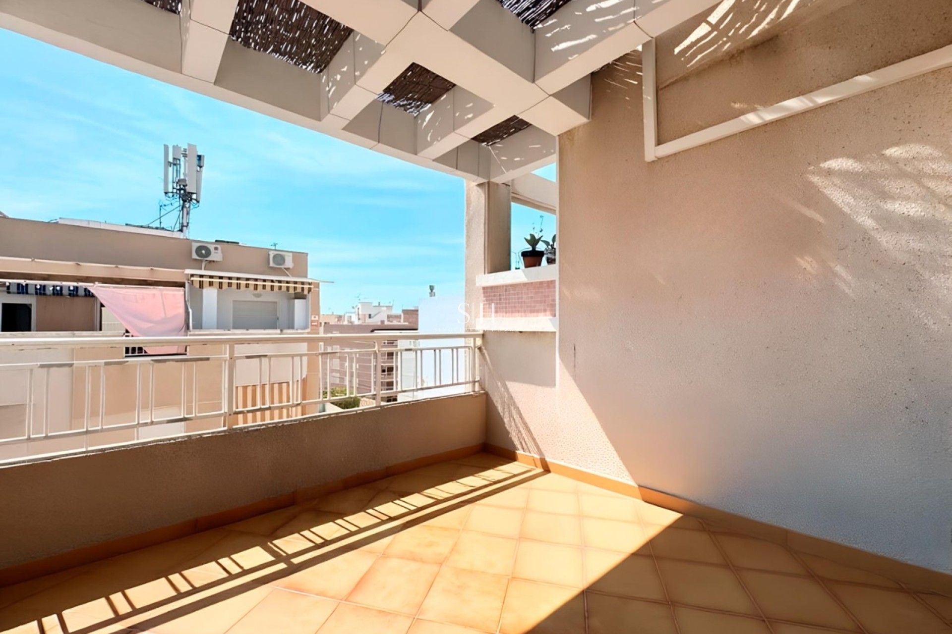 Перепродажа - Квартира / квартира - Torrevieja - Costa Blanca