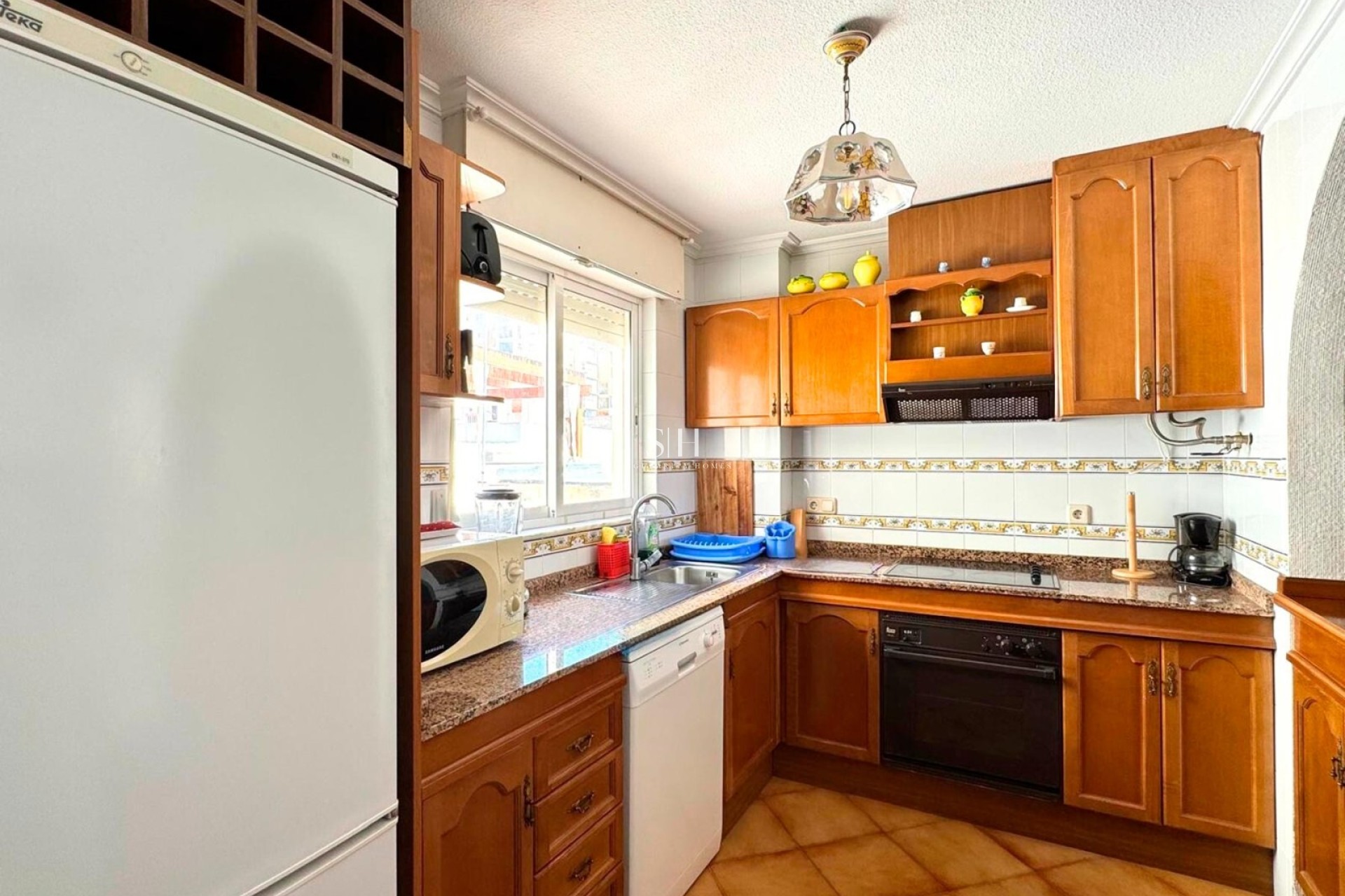 Перепродажа - Квартира / квартира - Torrevieja - Costa Blanca