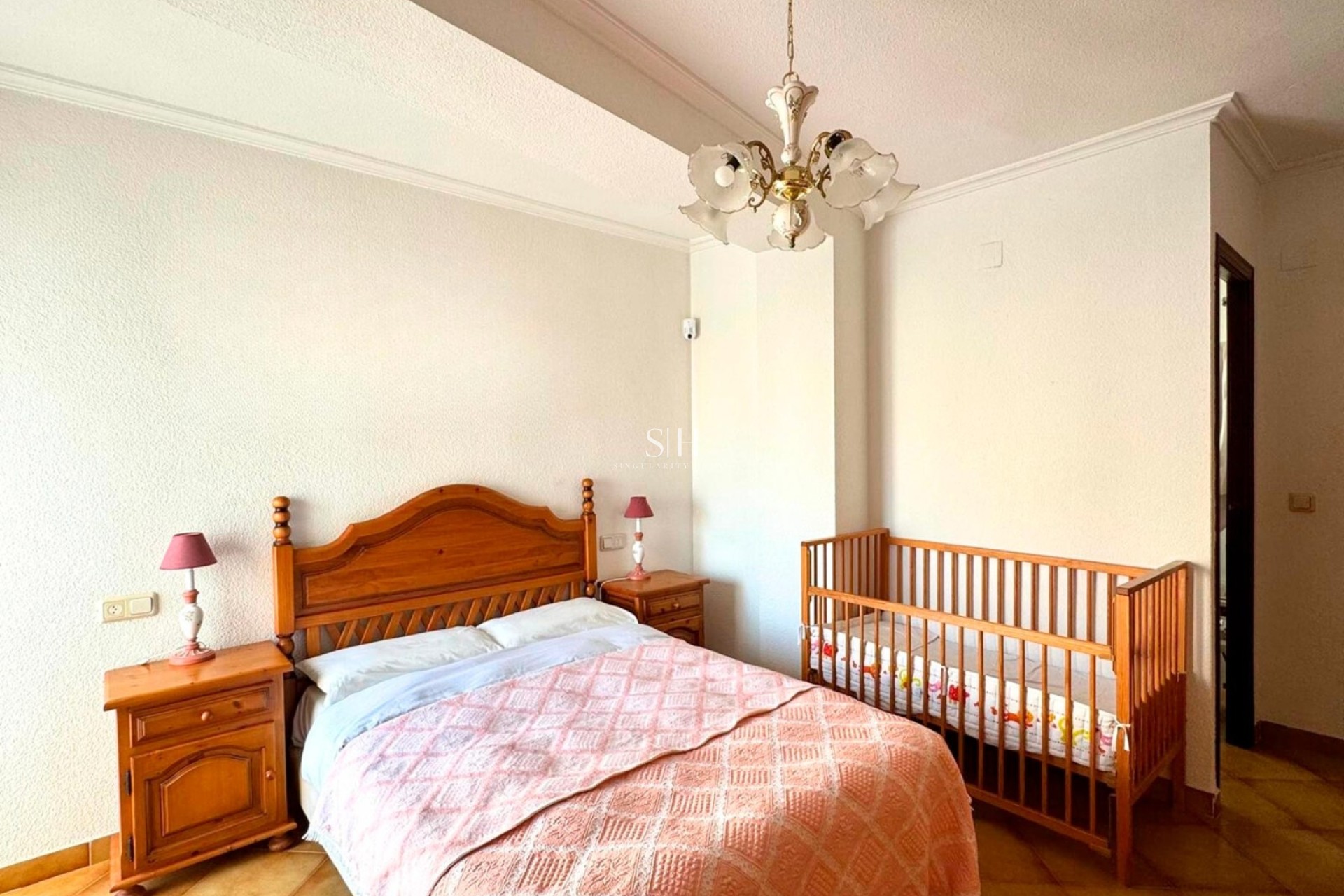 Перепродажа - Квартира / квартира - Torrevieja - Costa Blanca