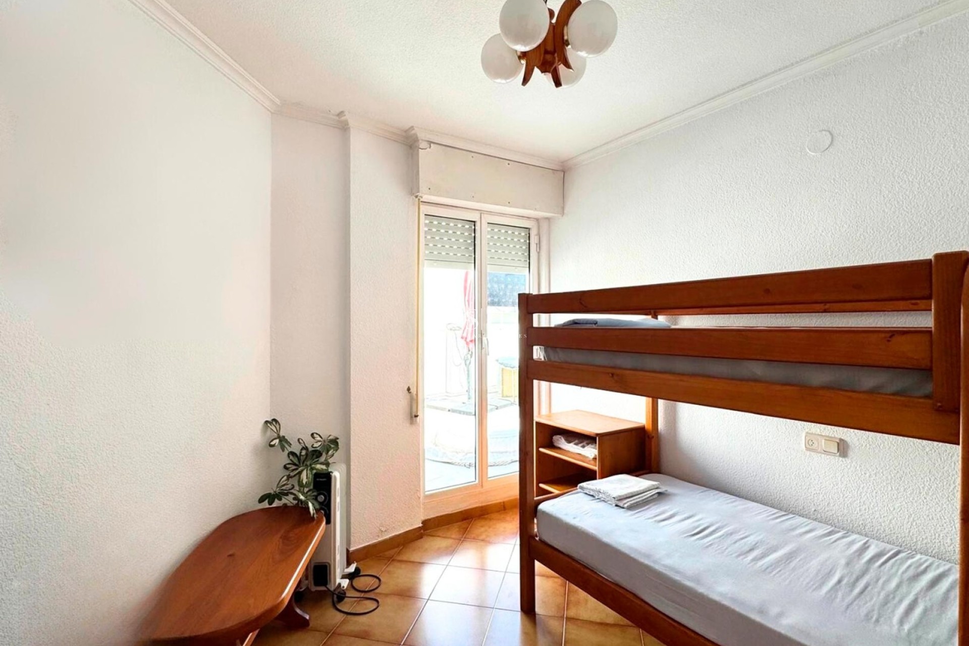 Перепродажа - Квартира / квартира - Torrevieja - Costa Blanca