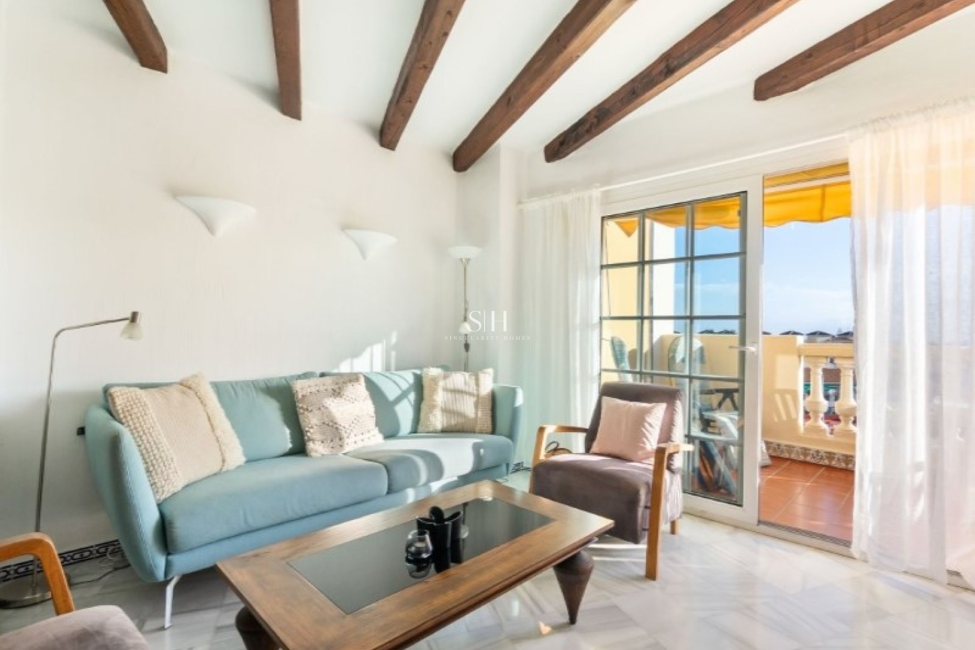 Перепродажа - Квартира / квартира - Torrevieja - Costa Blanca