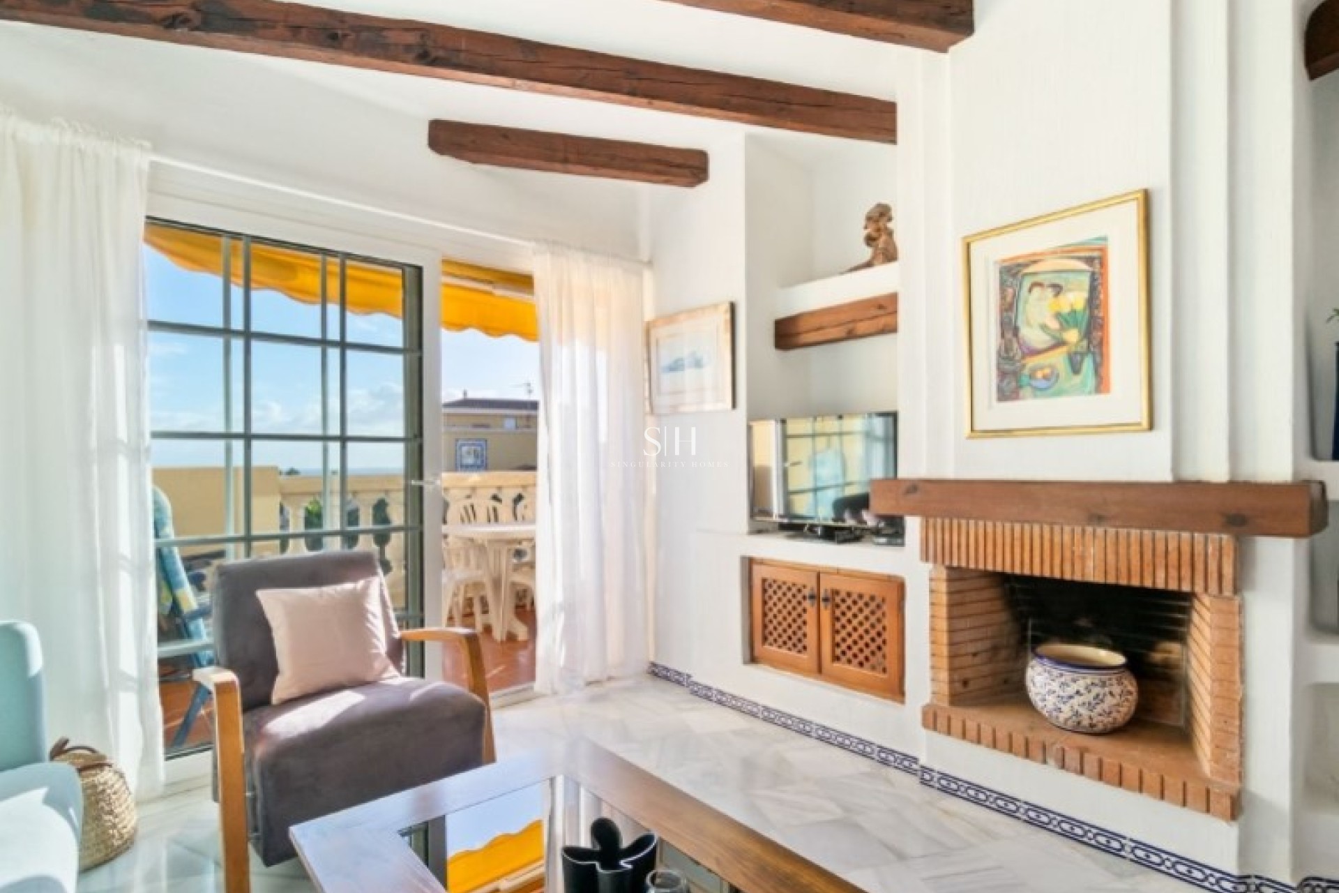 Перепродажа - Квартира / квартира - Torrevieja - Costa Blanca