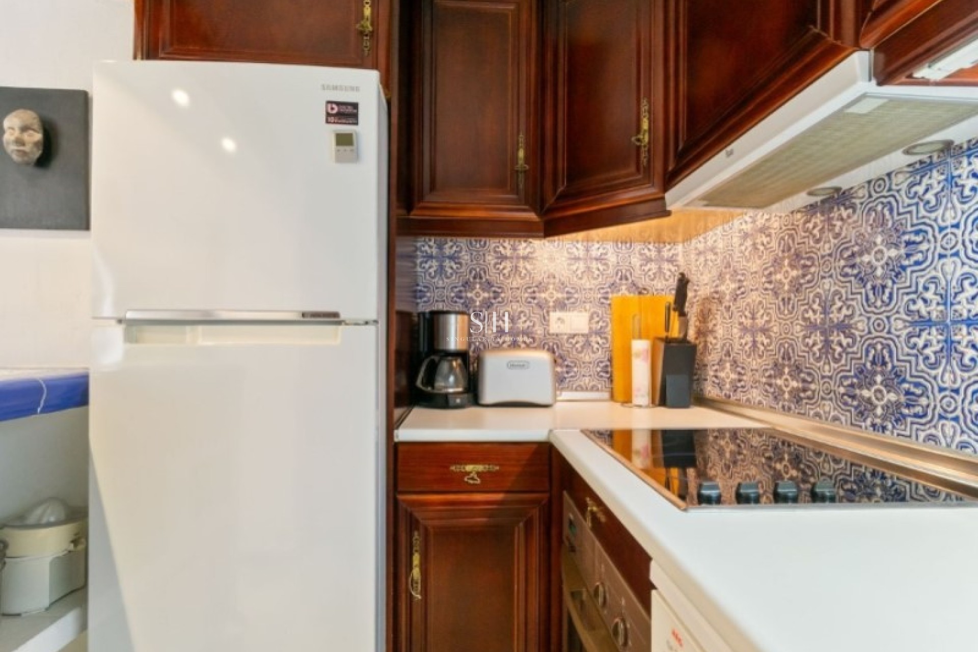 Перепродажа - Квартира / квартира - Torrevieja - Costa Blanca