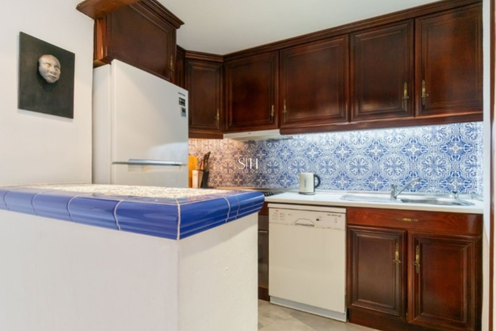 Перепродажа - Квартира / квартира - Torrevieja - Costa Blanca