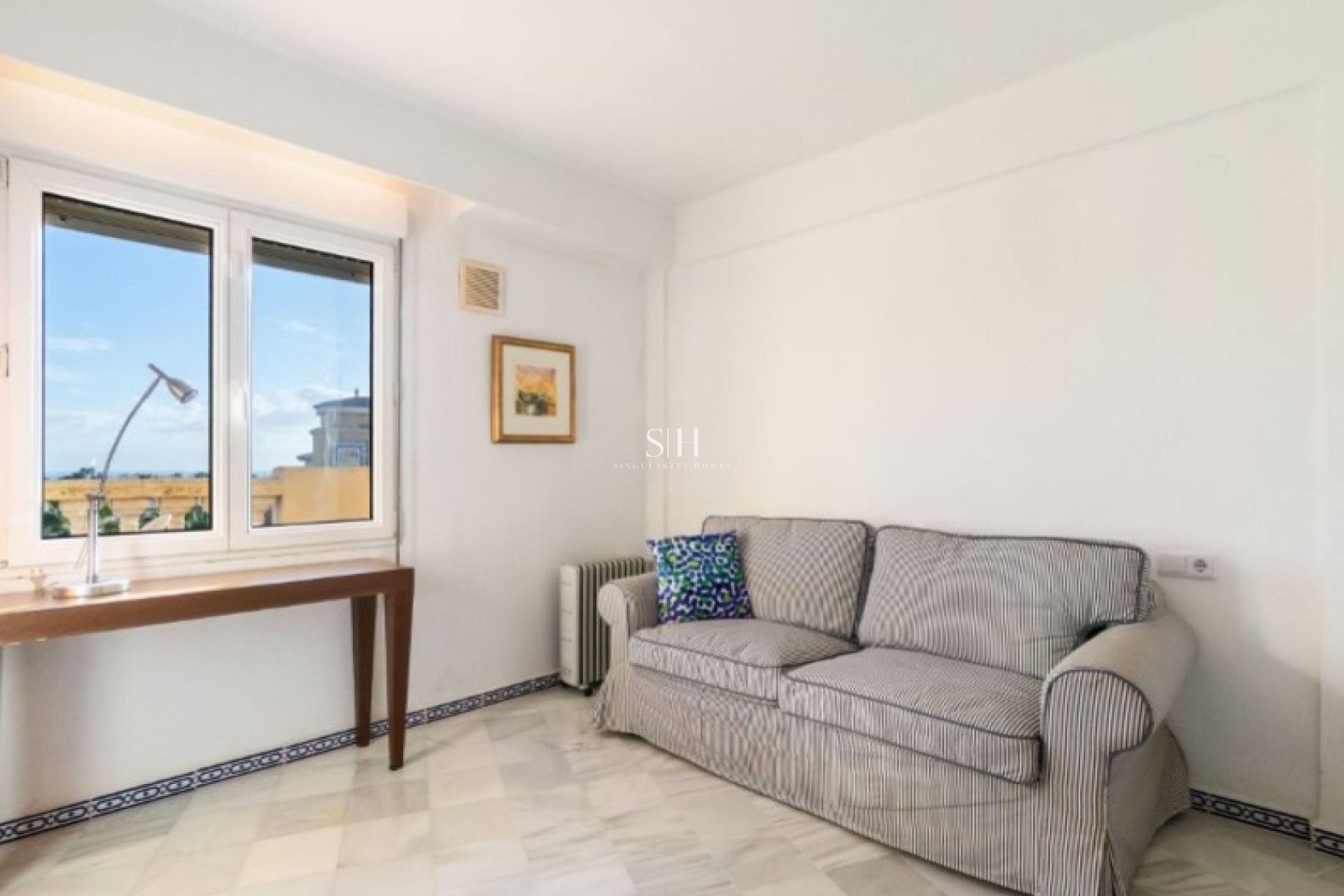 Перепродажа - Квартира / квартира - Torrevieja - Costa Blanca