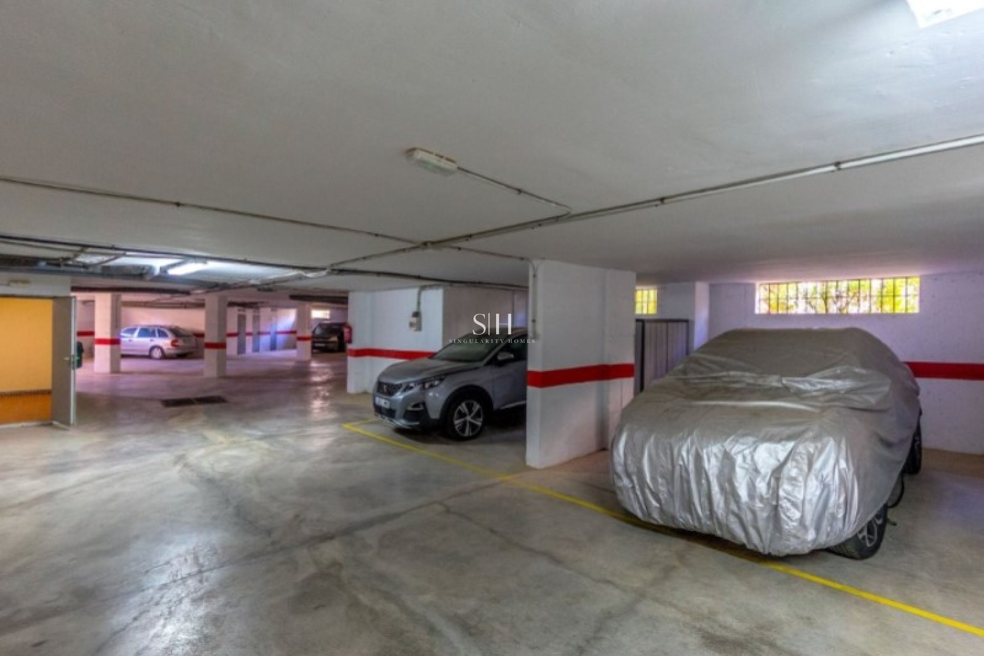 Перепродажа - Квартира / квартира - Torrevieja - Costa Blanca