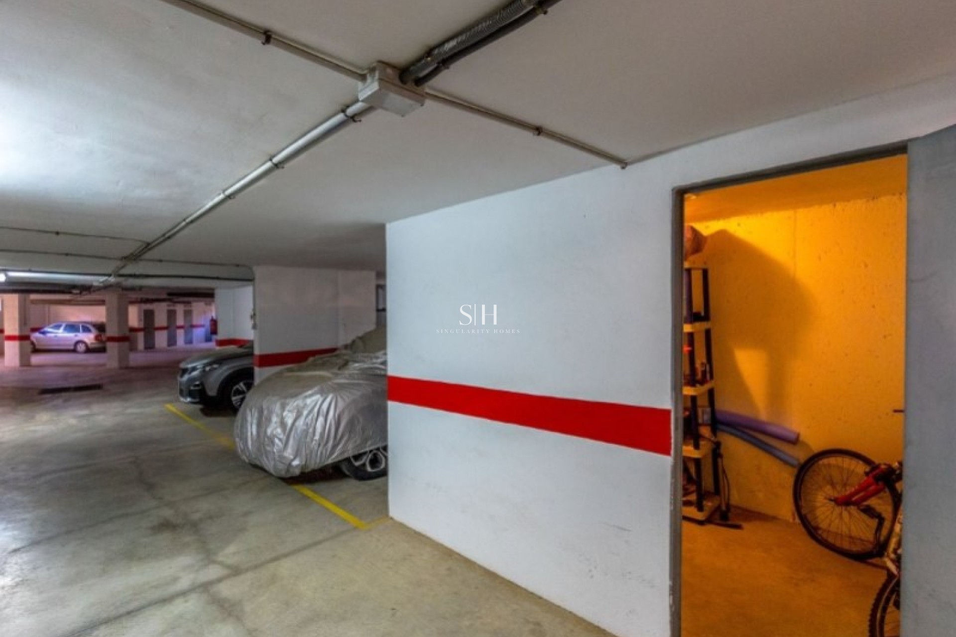 Перепродажа - Квартира / квартира - Torrevieja - Costa Blanca