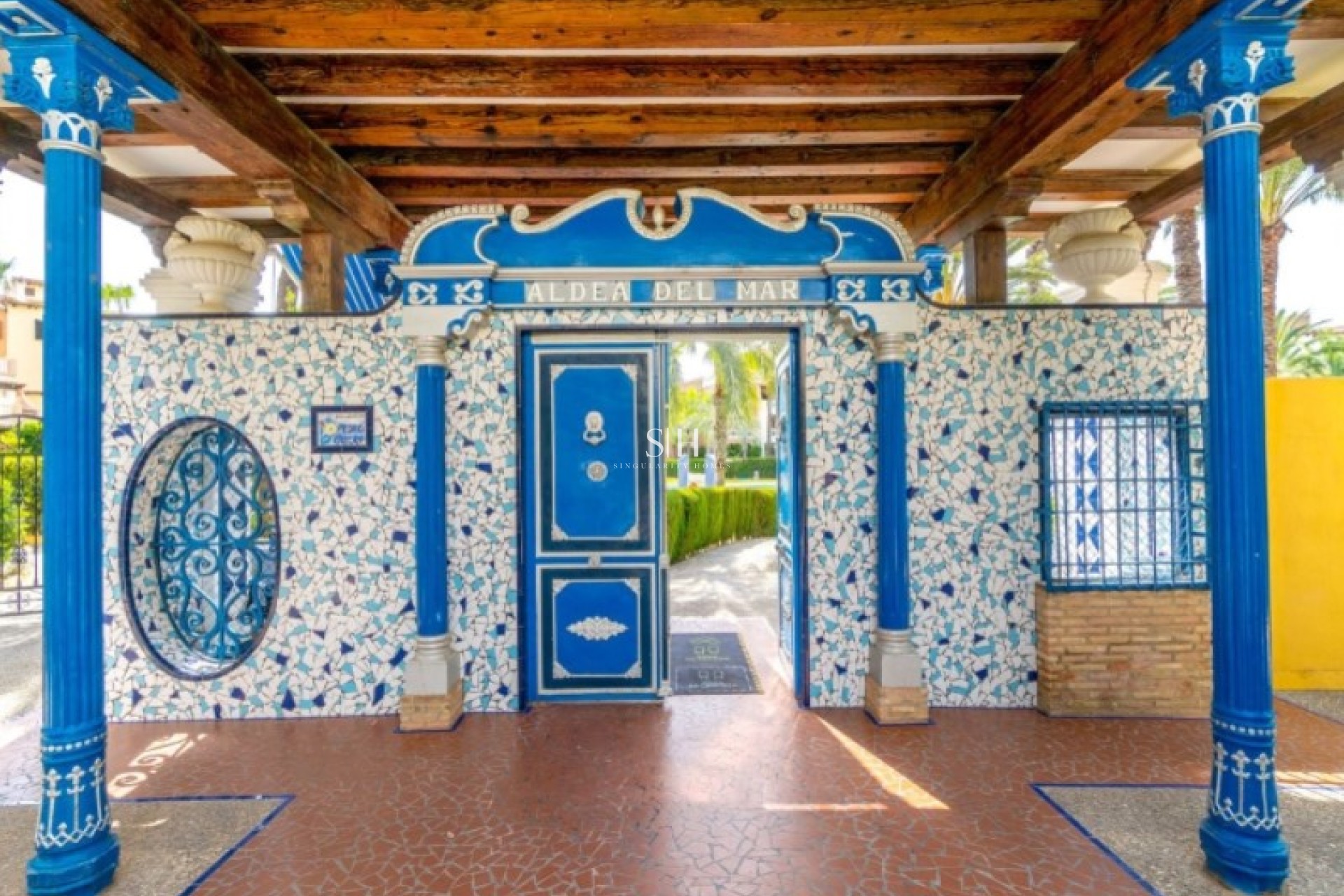 Перепродажа - Квартира / квартира - Torrevieja - Costa Blanca