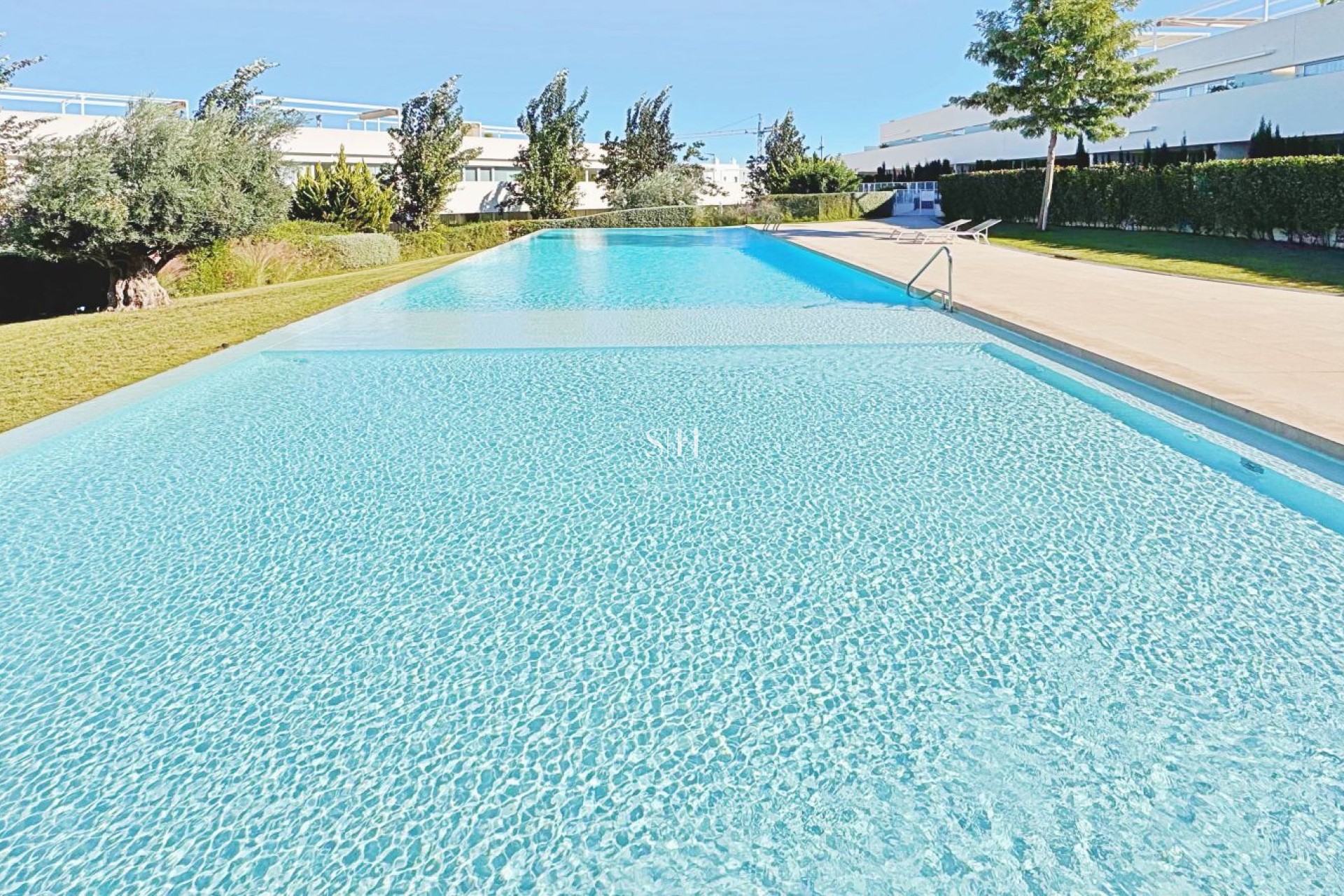 Перепродажа - Квартира / квартира - Torrevieja - Costa Blanca